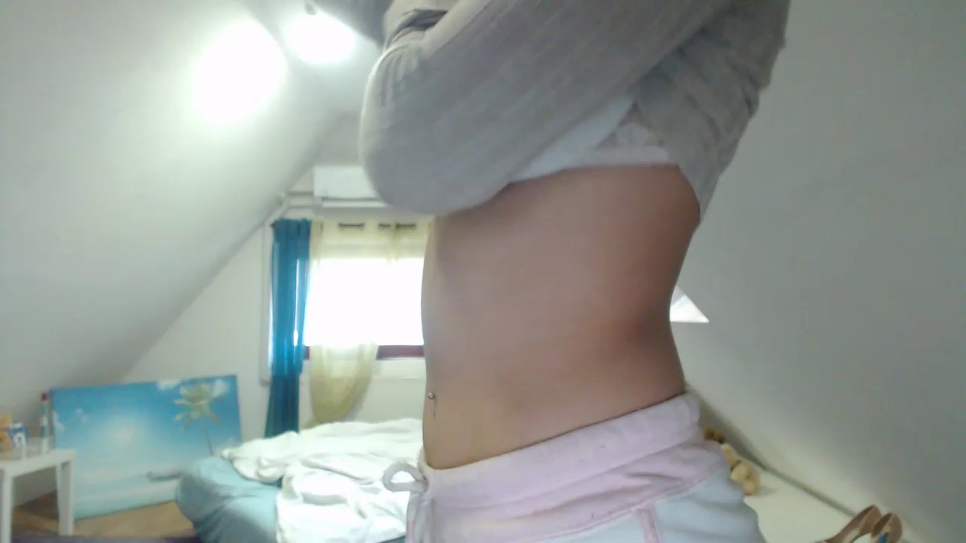 Gallery image thumbnail from Annaabel18's myfreecams stream on, 02/17/2023, 08:18 image 5 of 20