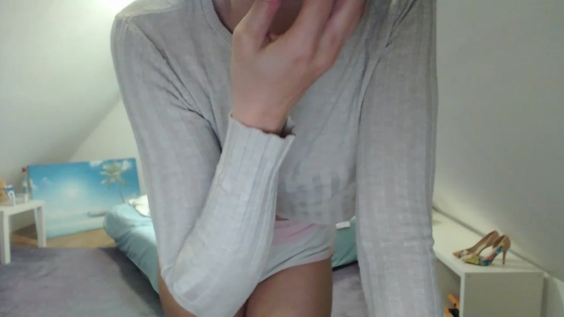 Gallery image thumbnail from Annaabel18's myfreecams stream on, 02/17/2023, 08:18 image 1 of 20
