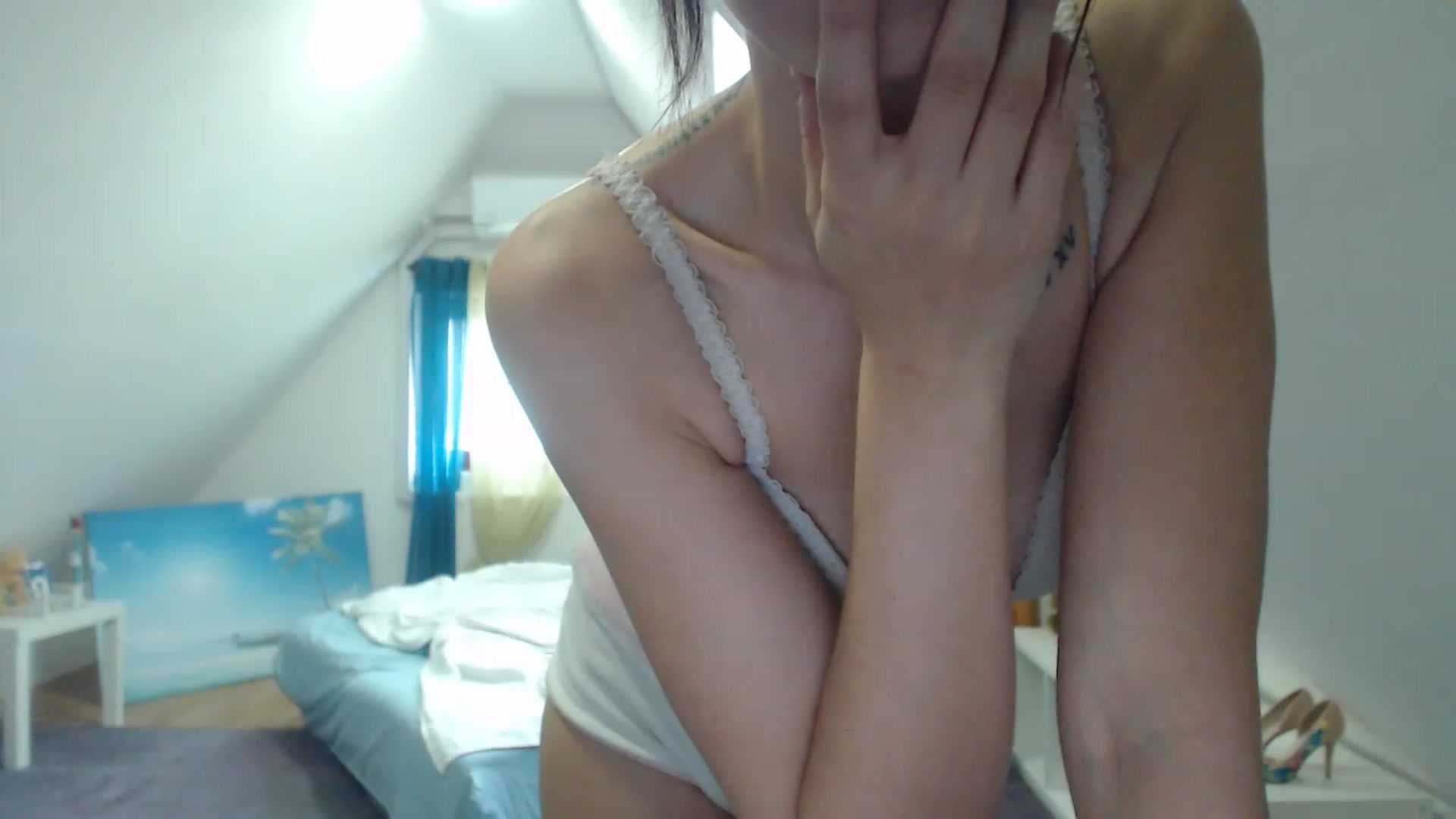 Gallery image thumbnail from Annaabel18's myfreecams stream on, 02/17/2023, 08:18 image 16 of 20