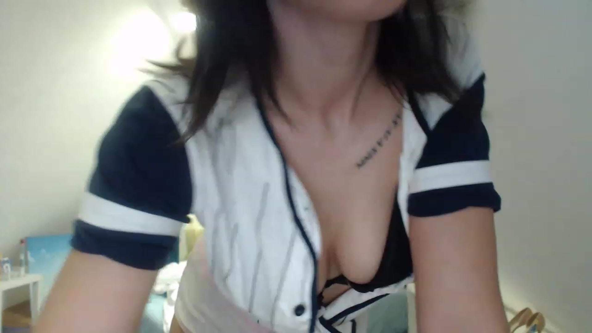 Gallery image thumbnail from Annaabel18's myfreecams stream on, 02/18/2023, 07:41 image 18 of 20