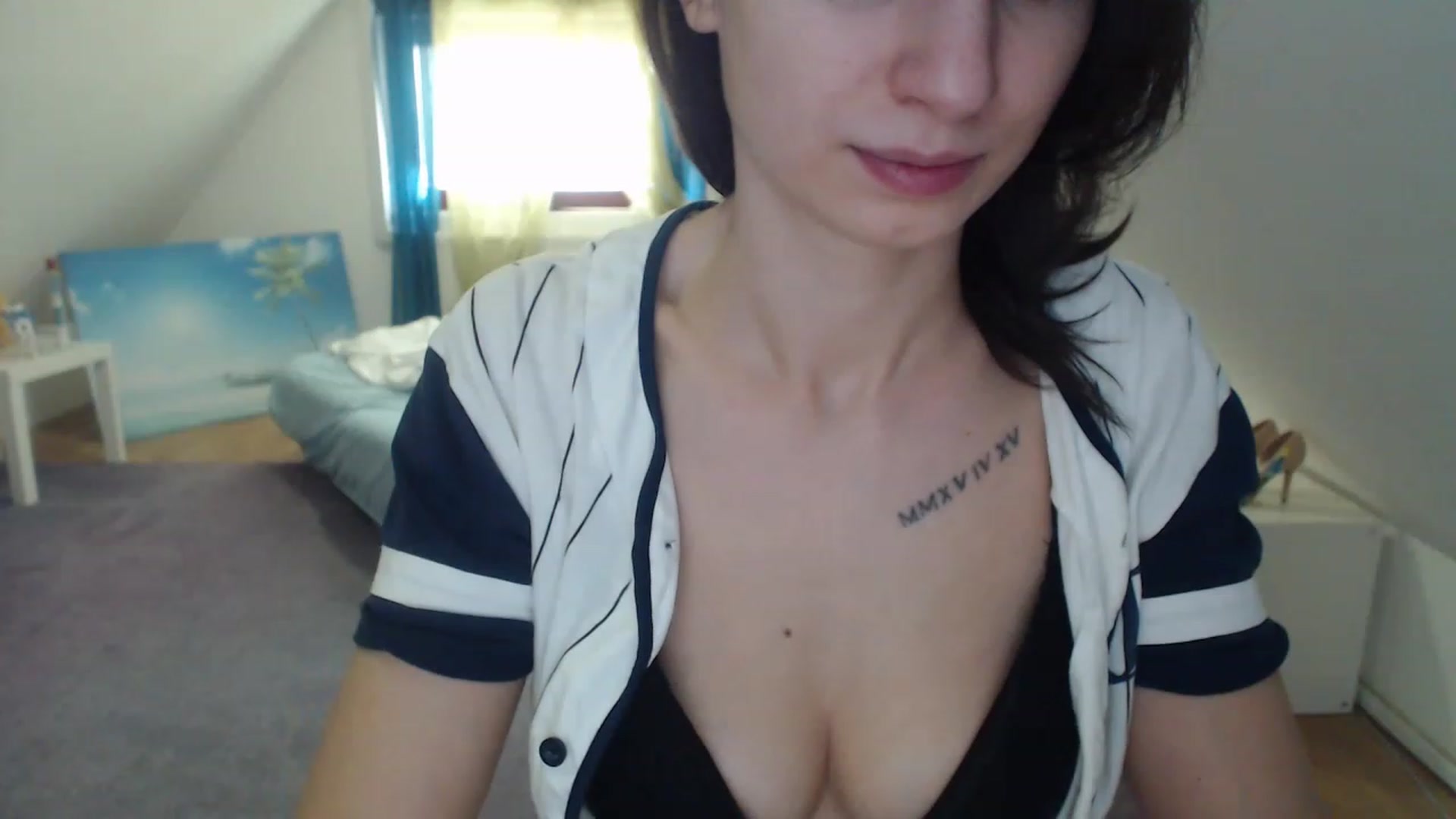 Gallery image thumbnail from Annaabel18's myfreecams stream on, 02/18/2023, 07:41 image 14 of 20