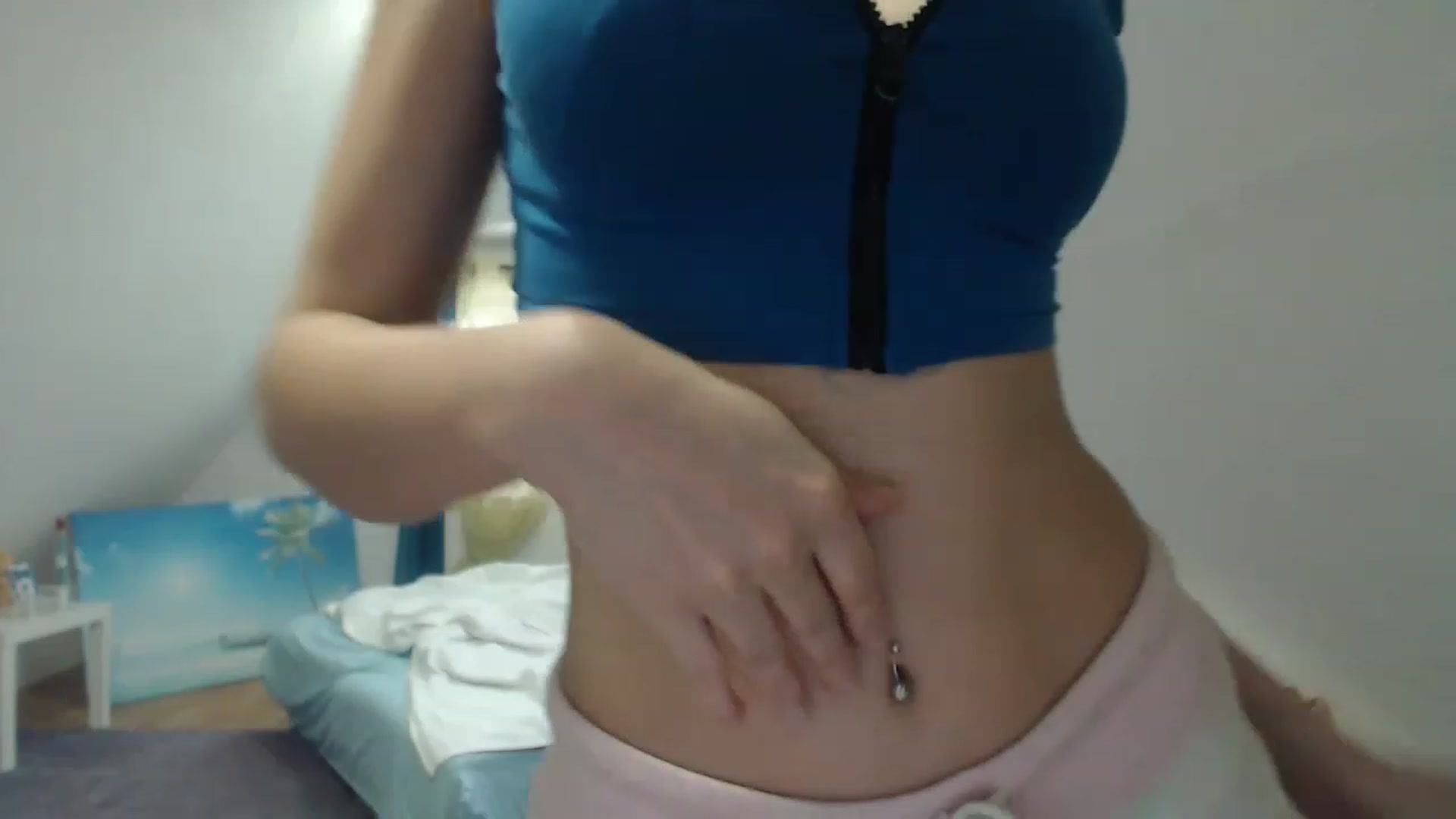 Gallery image thumbnail from Annaabel18's myfreecams stream on, 02/20/2023, 08:45 image 10 of 20