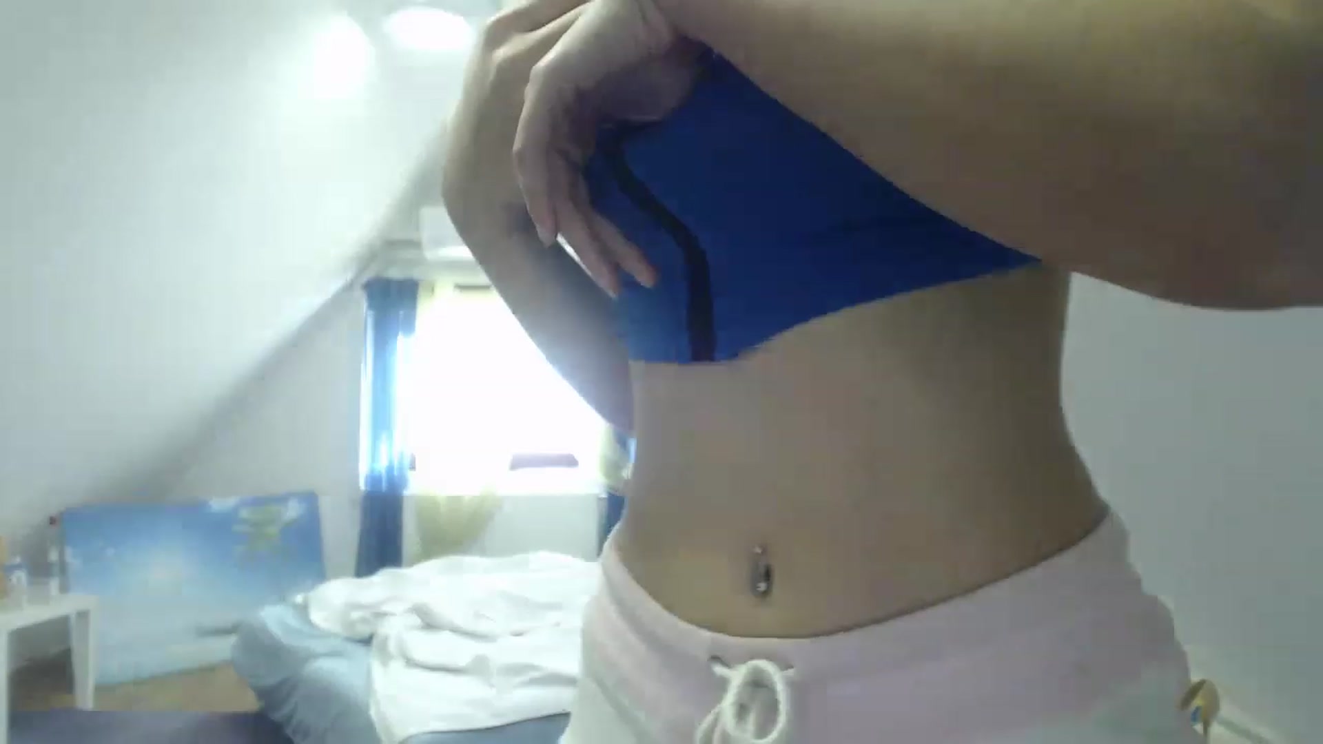 Gallery image thumbnail from Annaabel18's myfreecams stream on, 02/20/2023, 08:45 image 13 of 20
