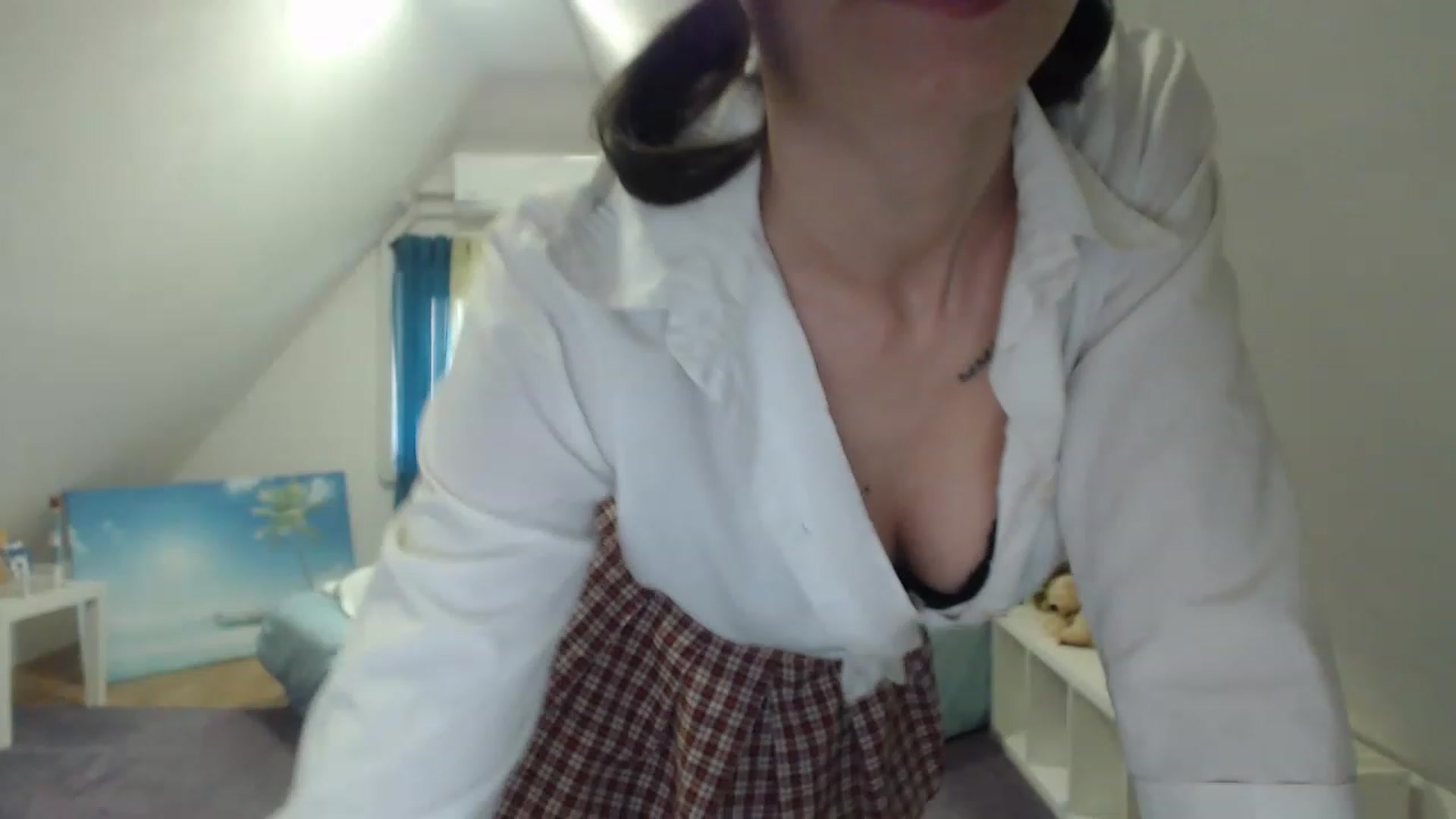 Gallery image thumbnail from Annaabel18's myfreecams stream on, 02/24/2023, 07:35 image 3 of 20