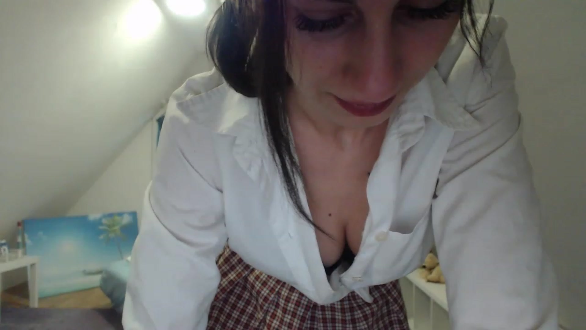 Gallery image thumbnail from Annaabel18's myfreecams stream on, 02/24/2023, 07:35 image 2 of 20