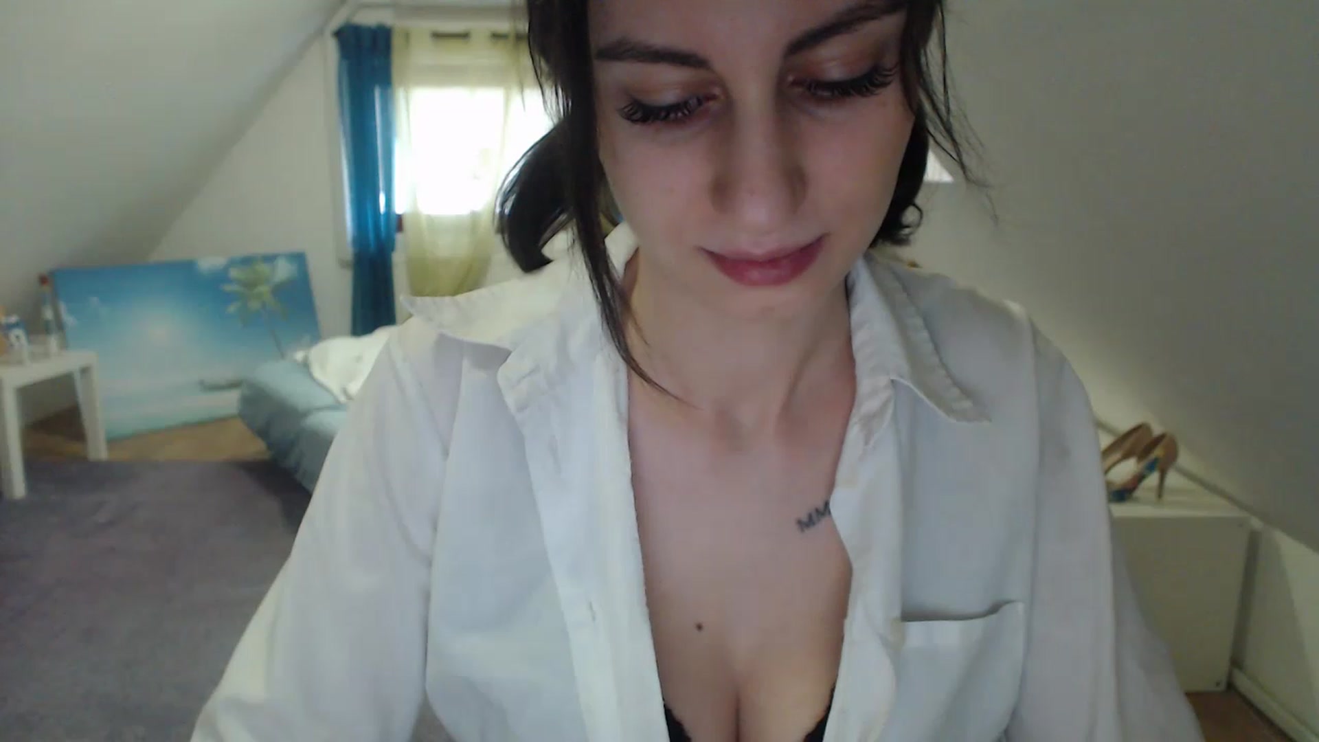 Gallery image thumbnail from Annaabel18's myfreecams stream on, 02/24/2023, 07:35 image 5 of 20