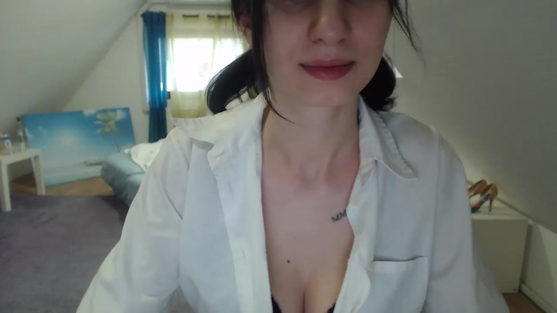 Gallery image thumbnail from Annaabel18's myfreecams stream on, 02/24/2023, 07:35 image 6 of 20