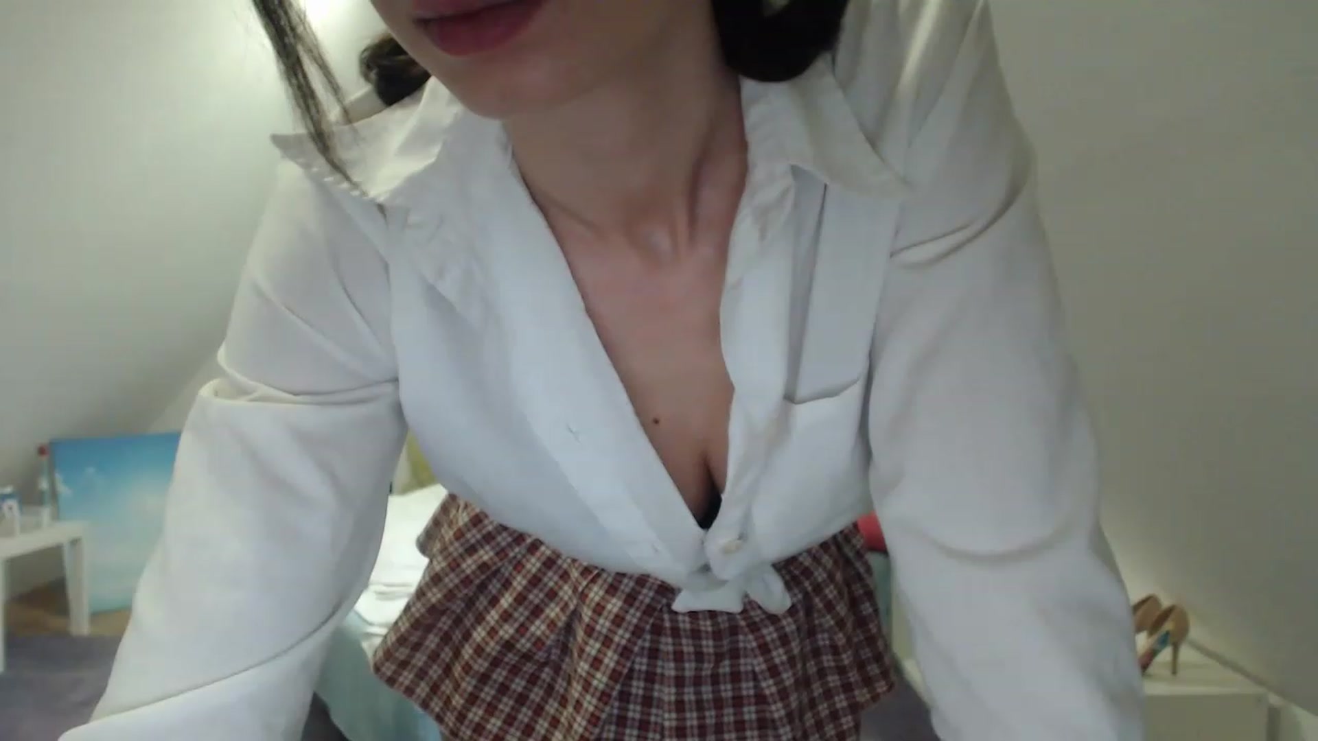 Gallery image thumbnail from Annaabel18's myfreecams stream on, 02/24/2023, 07:35 image 7 of 20