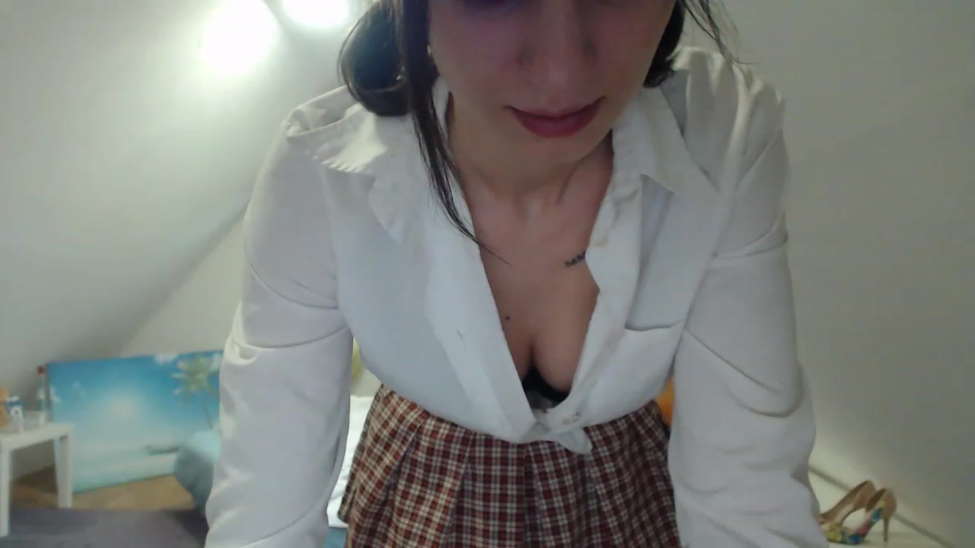 Gallery image thumbnail from Annaabel18's myfreecams stream on, 02/24/2023, 07:35 image 9 of 20