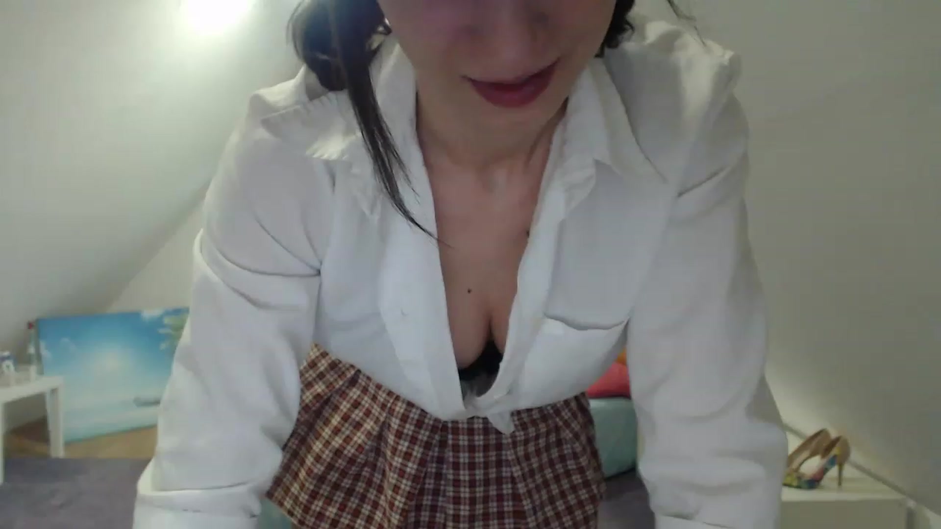 Gallery image thumbnail from Annaabel18's myfreecams stream on, 02/24/2023, 07:35 image 8 of 20