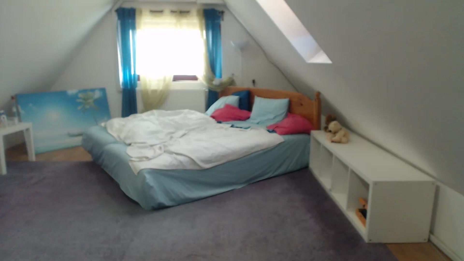 Gallery image thumbnail from Annaabel18's myfreecams stream on, 02/24/2023, 09:24 image 1 of 20