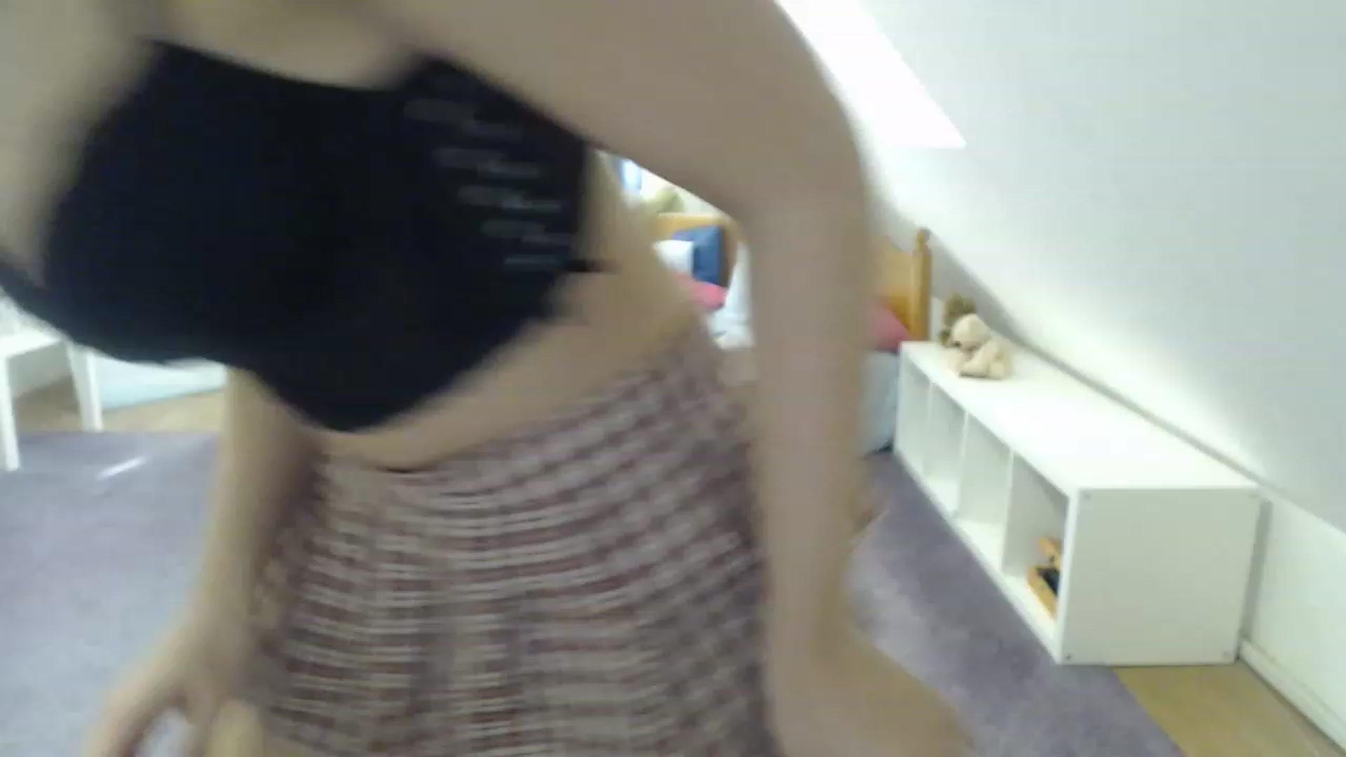Gallery image thumbnail from Annaabel18's myfreecams stream on, 02/24/2023, 09:24 image 8 of 20
