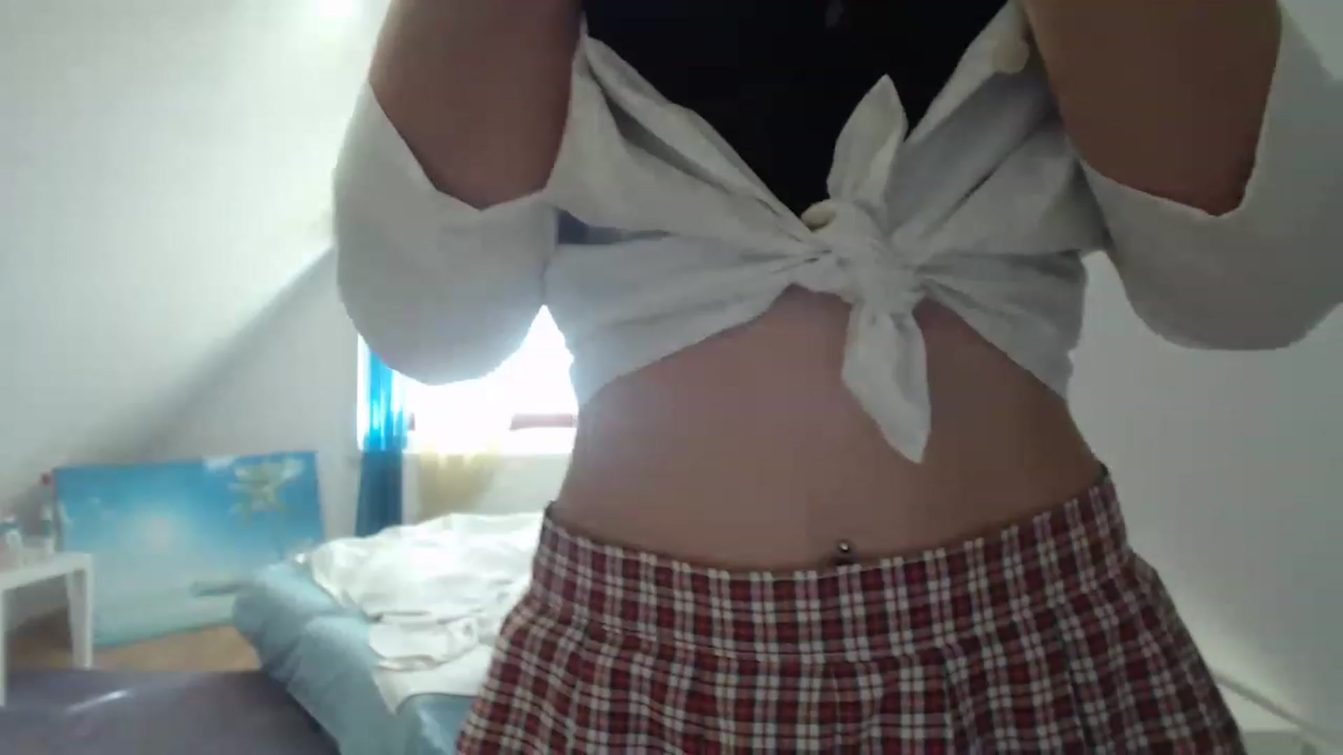 Gallery image thumbnail from Annaabel18's myfreecams stream on, 02/24/2023, 09:24 image 17 of 20