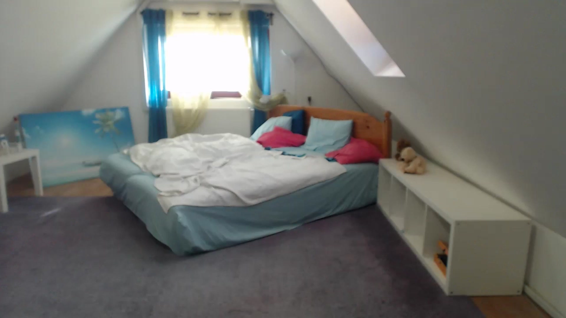 Gallery image thumbnail from Annaabel18's myfreecams stream on, 02/24/2023, 09:24 image 7 of 20