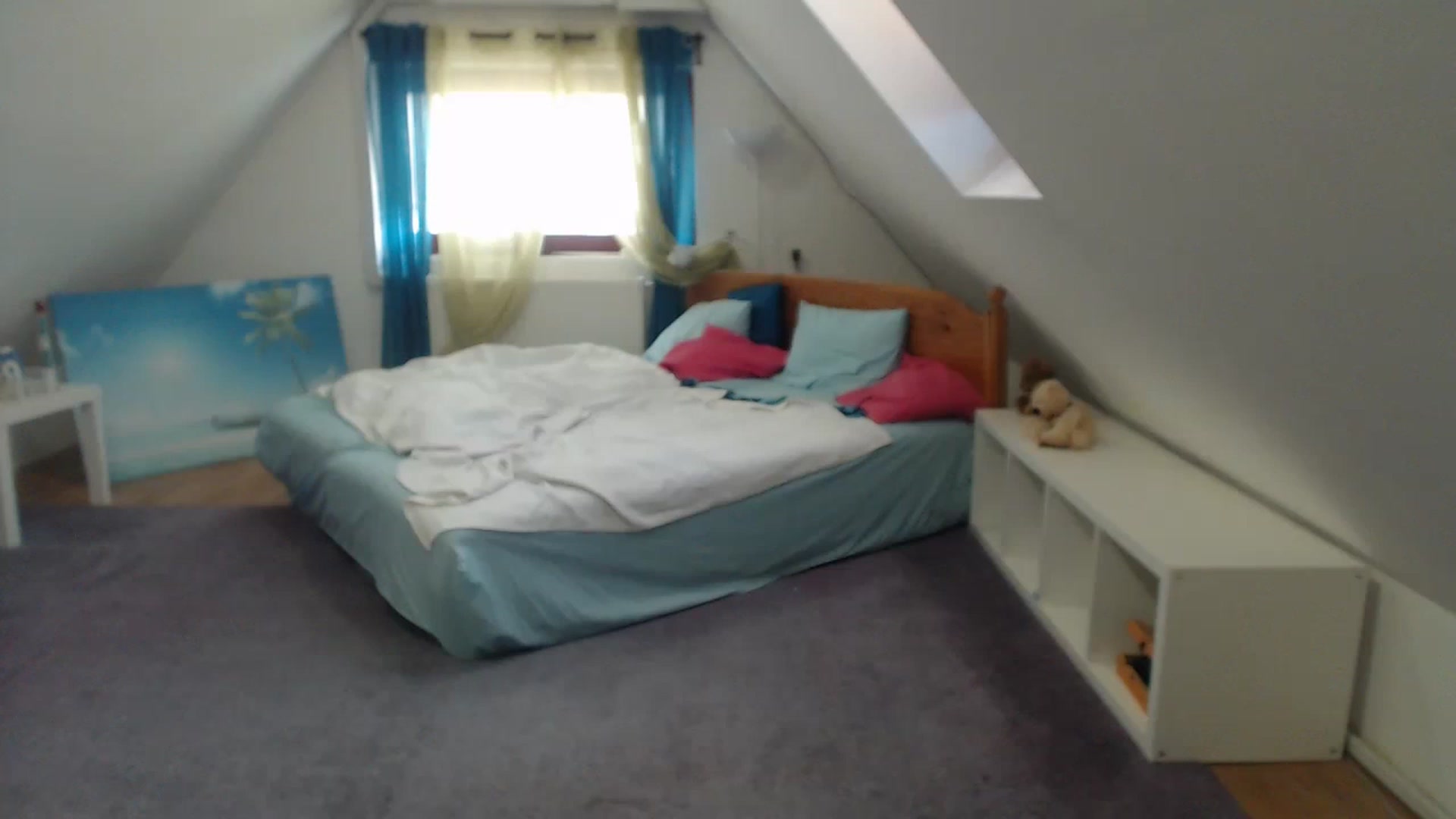 Gallery image thumbnail from Annaabel18's myfreecams stream on, 02/24/2023, 09:24 image 4 of 20