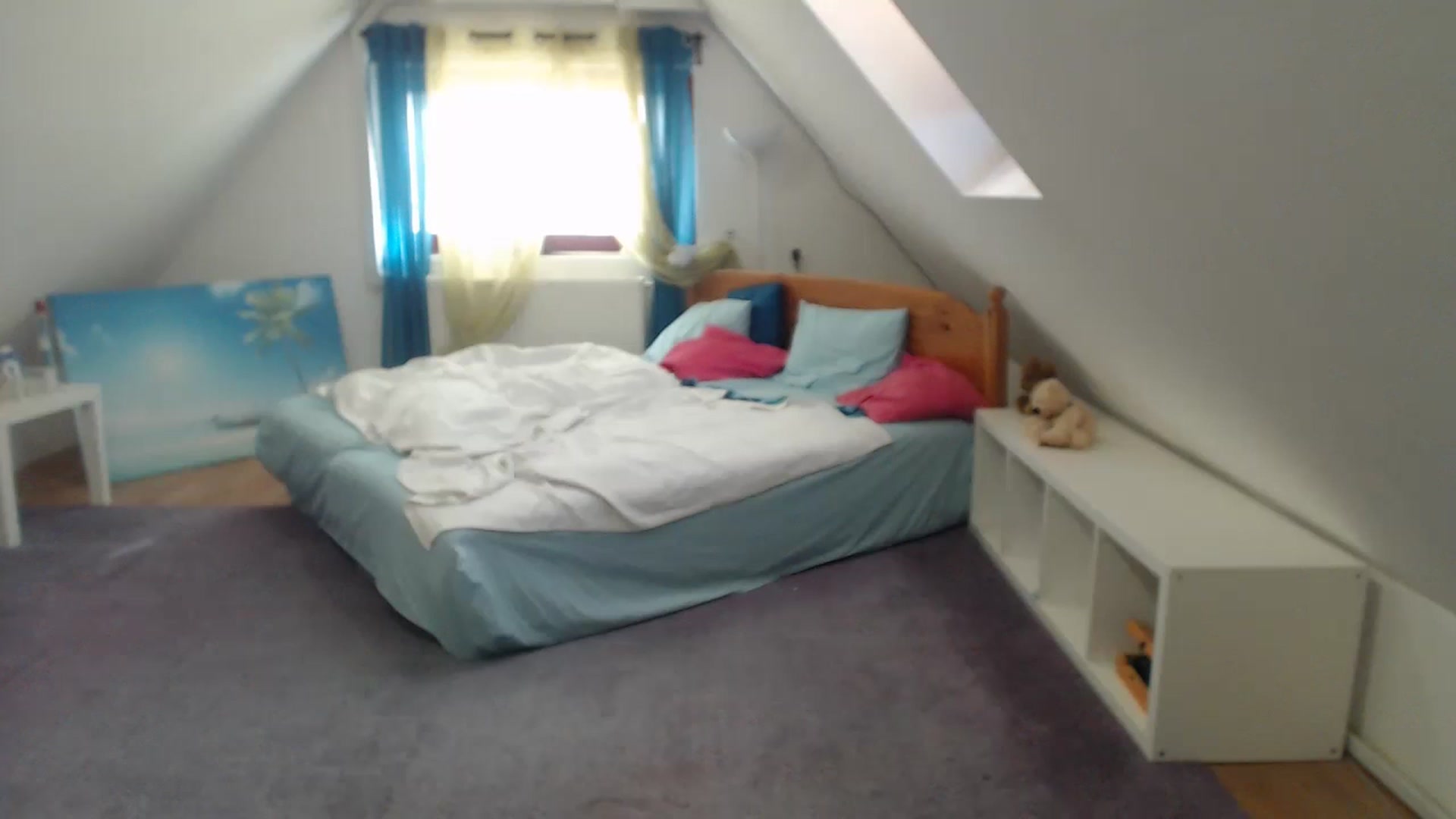 Gallery image thumbnail from Annaabel18's myfreecams stream on, 02/24/2023, 09:24 image 6 of 20