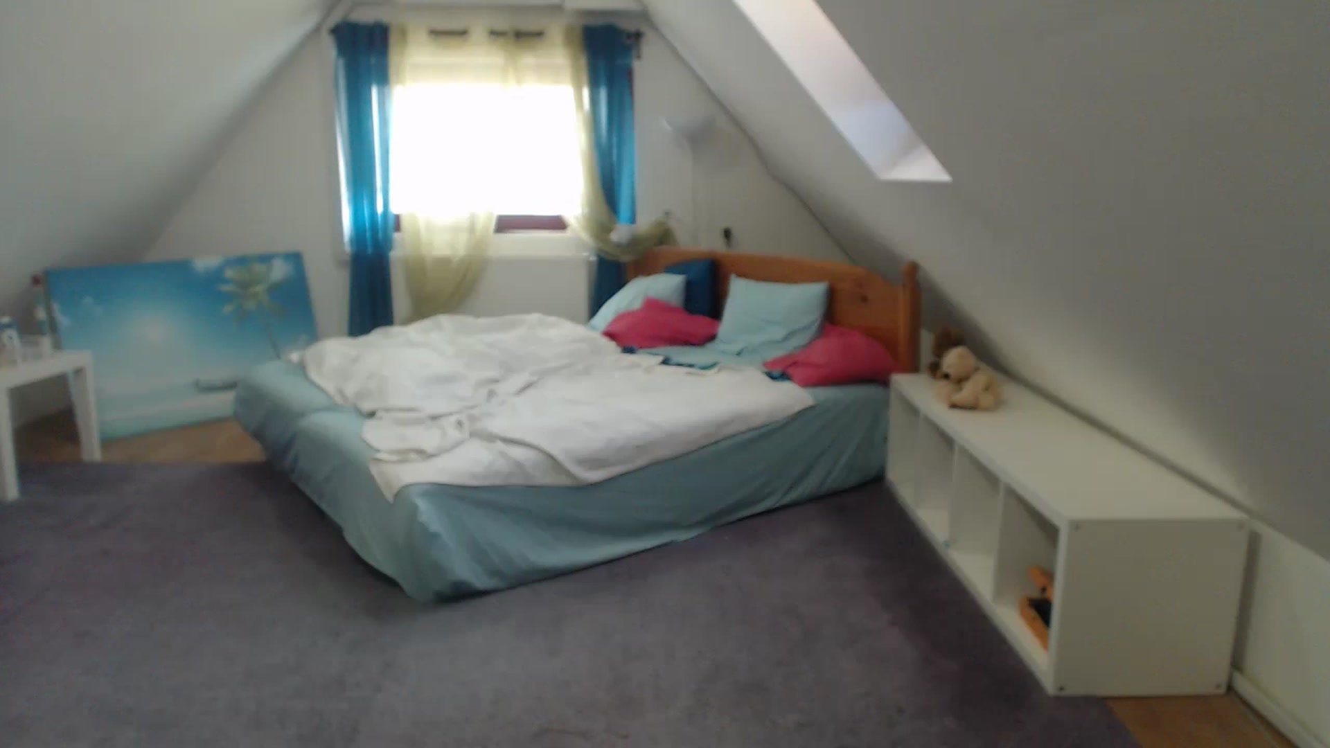 Gallery image thumbnail from Annaabel18's myfreecams stream on, 02/24/2023, 09:24 image 3 of 20