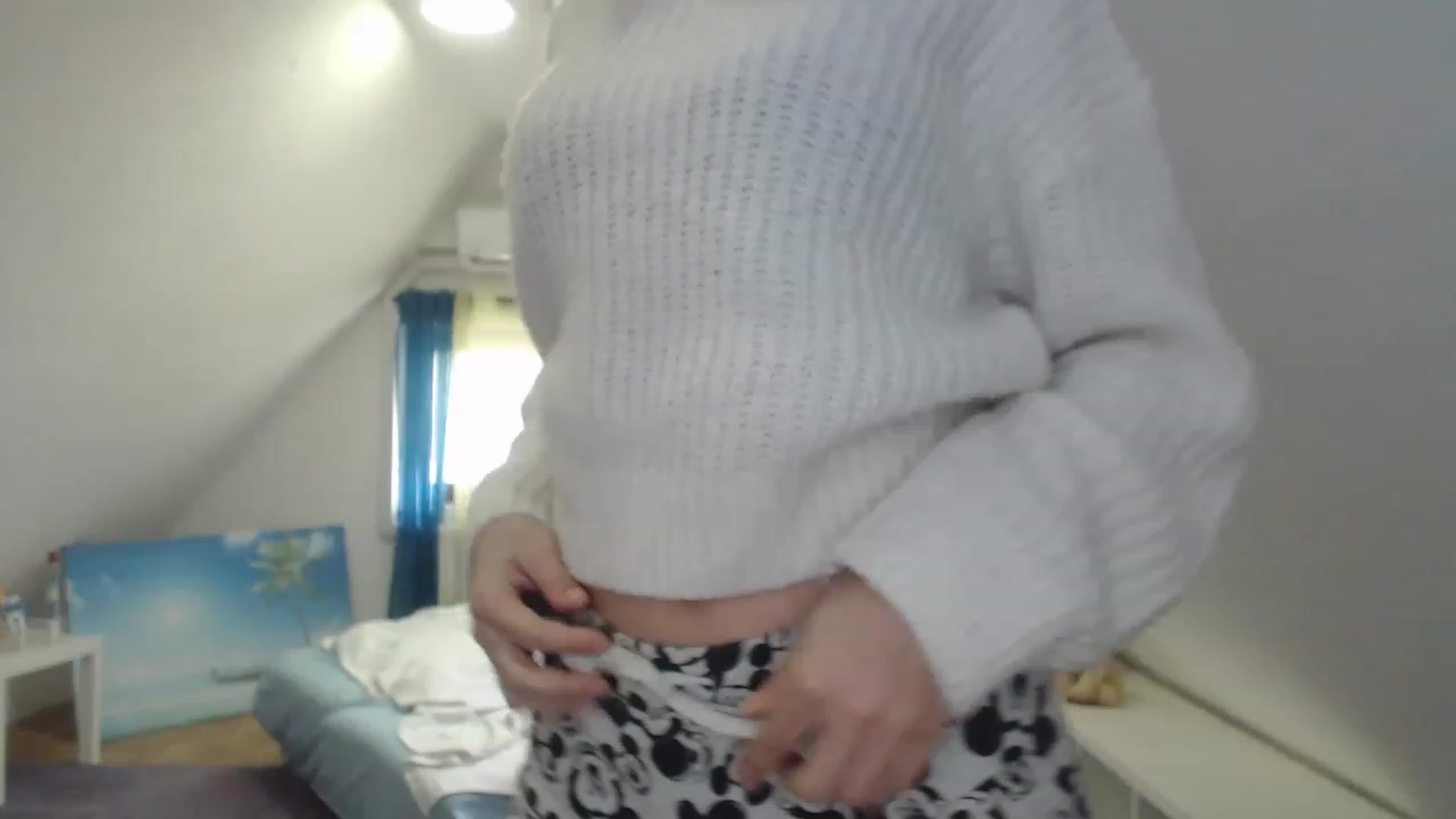 Gallery image thumbnail from Annaabel18's myfreecams stream on, 02/28/2023, 07:54 image 4 of 20