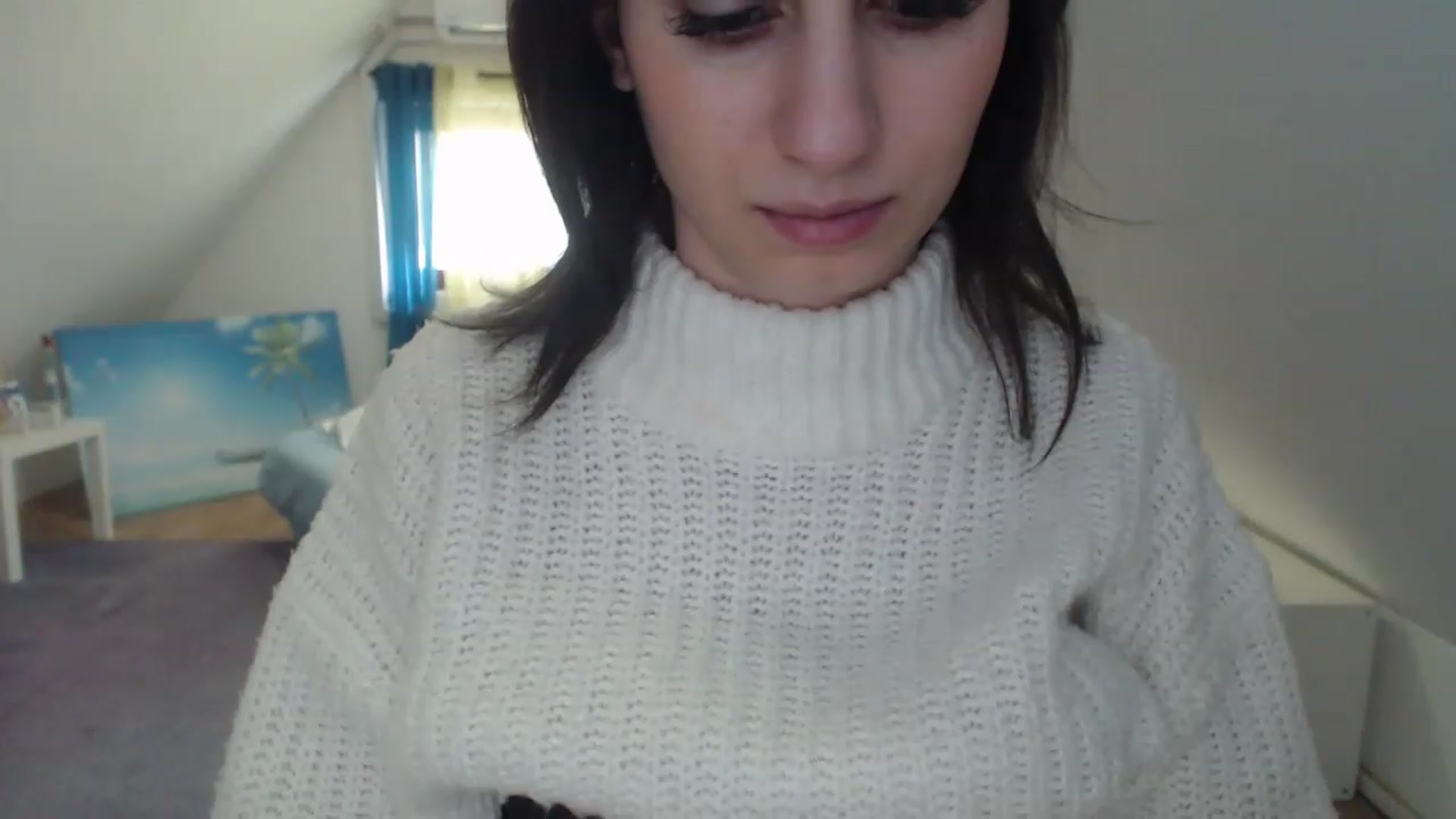 Gallery image thumbnail from Annaabel18's myfreecams stream on, 02/28/2023, 07:54 image 17 of 20