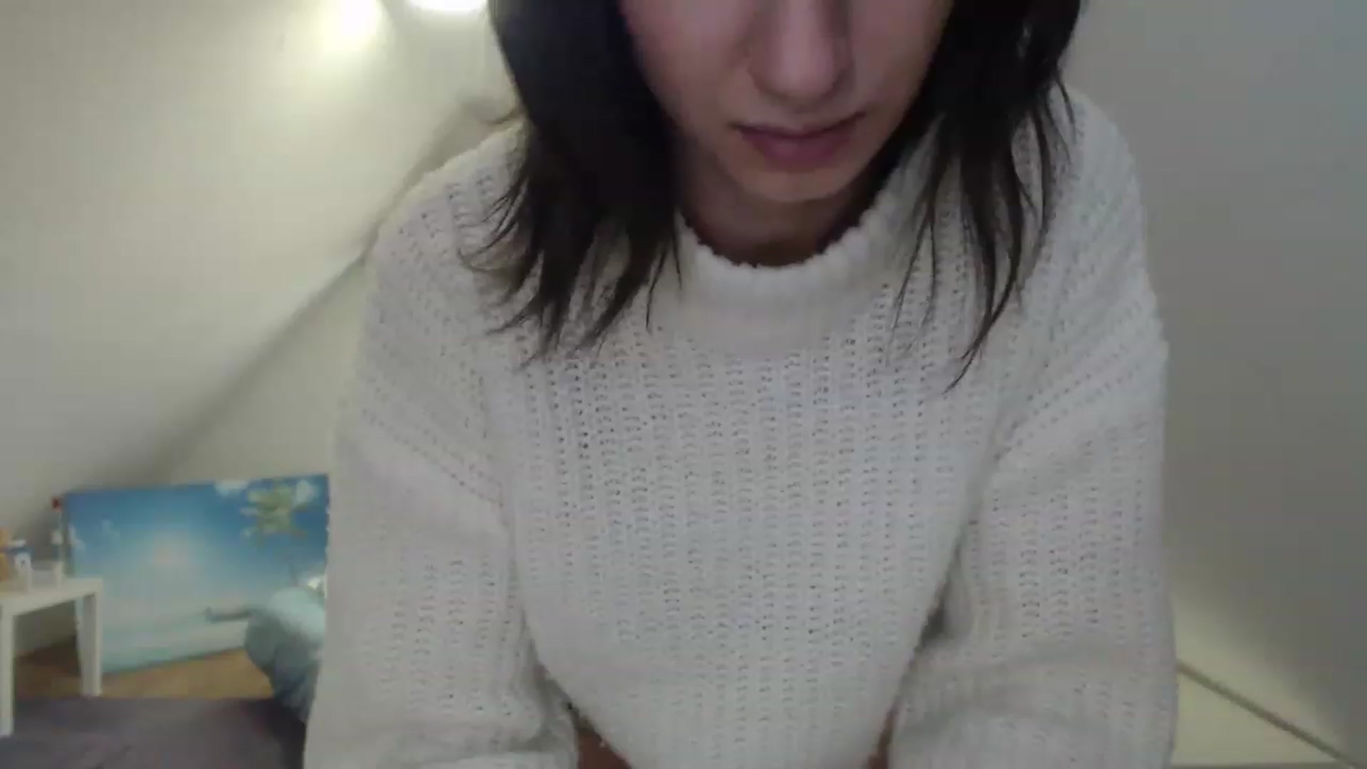 Gallery image thumbnail from Annaabel18's myfreecams stream on, 02/28/2023, 07:54 image 13 of 20