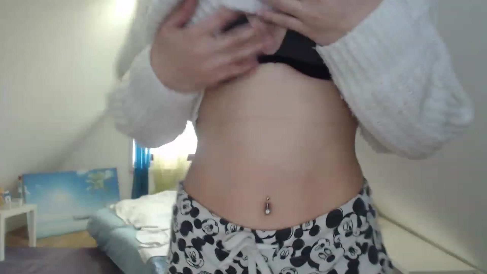Gallery image thumbnail from Annaabel18's myfreecams stream on, 02/28/2023, 07:54 image 12 of 20