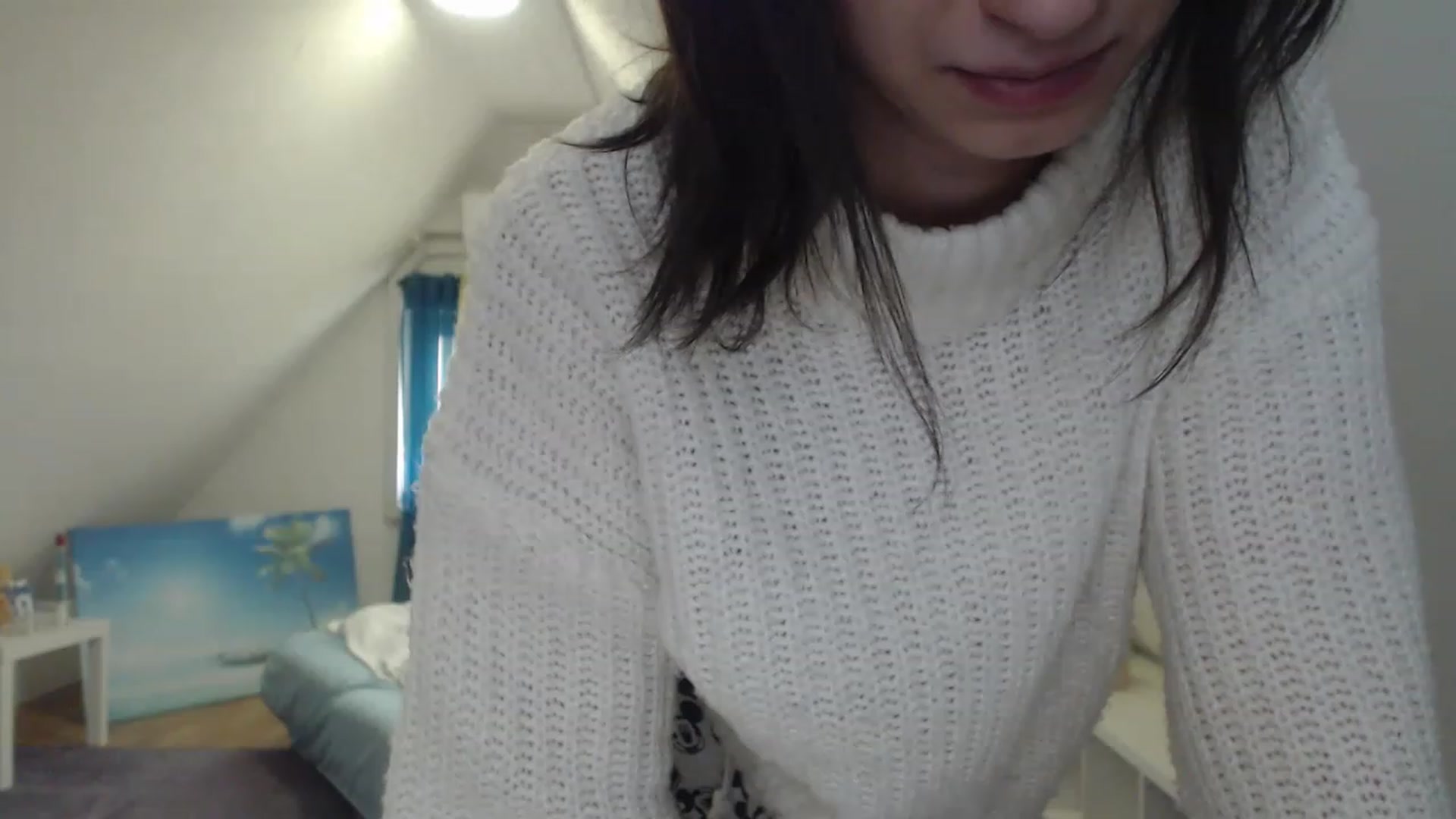 Gallery image thumbnail from Annaabel18's myfreecams stream on, 02/28/2023, 07:54 image 15 of 20