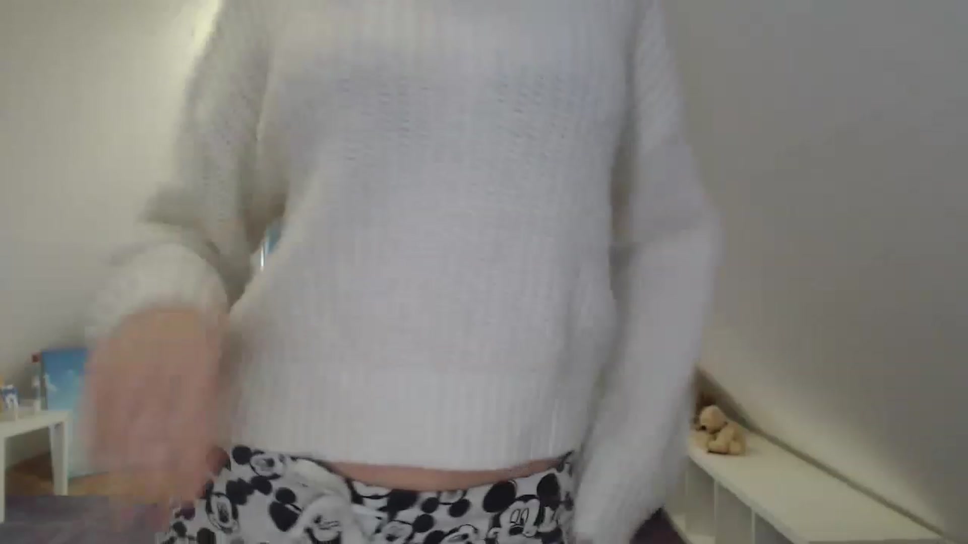 Gallery image thumbnail from Annaabel18's myfreecams stream on, 02/28/2023, 07:54 image 2 of 20