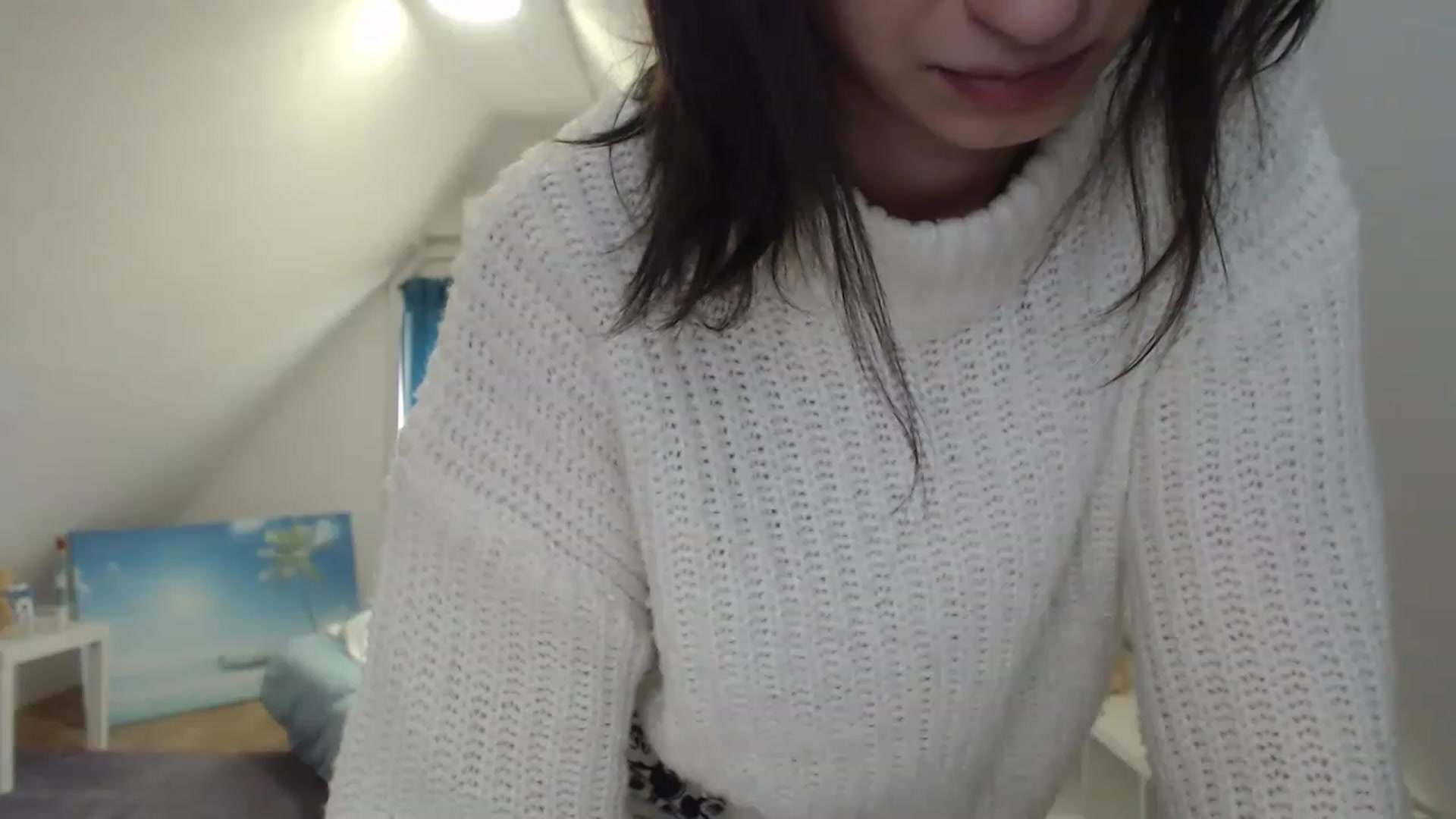 Gallery image thumbnail from Annaabel18's myfreecams stream on, 02/28/2023, 07:54 image 16 of 20