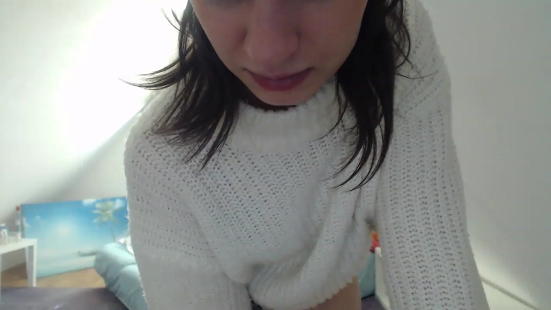 Gallery image thumbnail from Annaabel18's myfreecams stream on, 02/28/2023, 08:56 image 9 of 20
