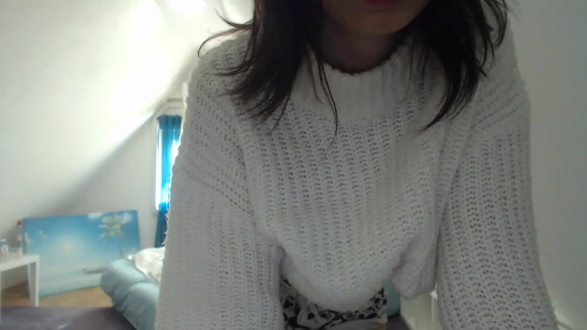 Gallery image thumbnail from Annaabel18's myfreecams stream on, 02/28/2023, 08:56 image 12 of 20