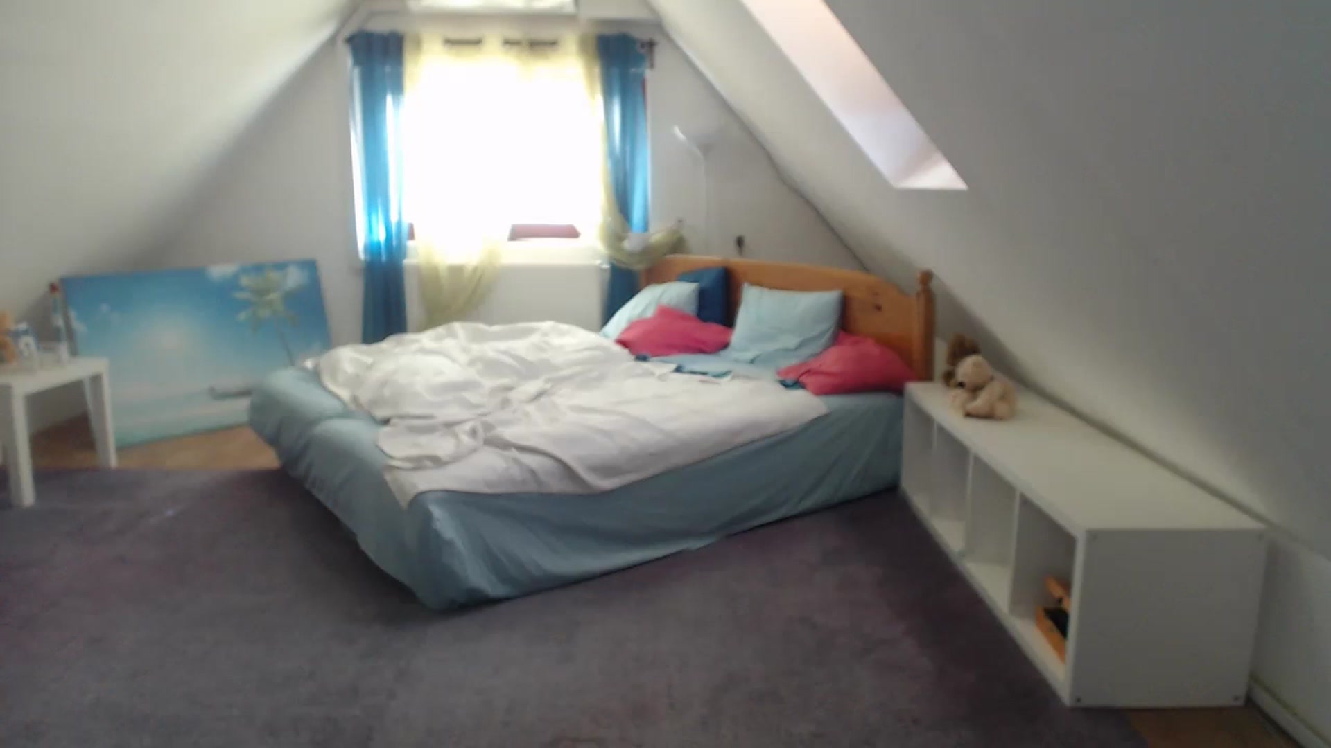 Gallery image thumbnail from Annaabel18's myfreecams stream on, 02/28/2023, 08:56 image 8 of 20