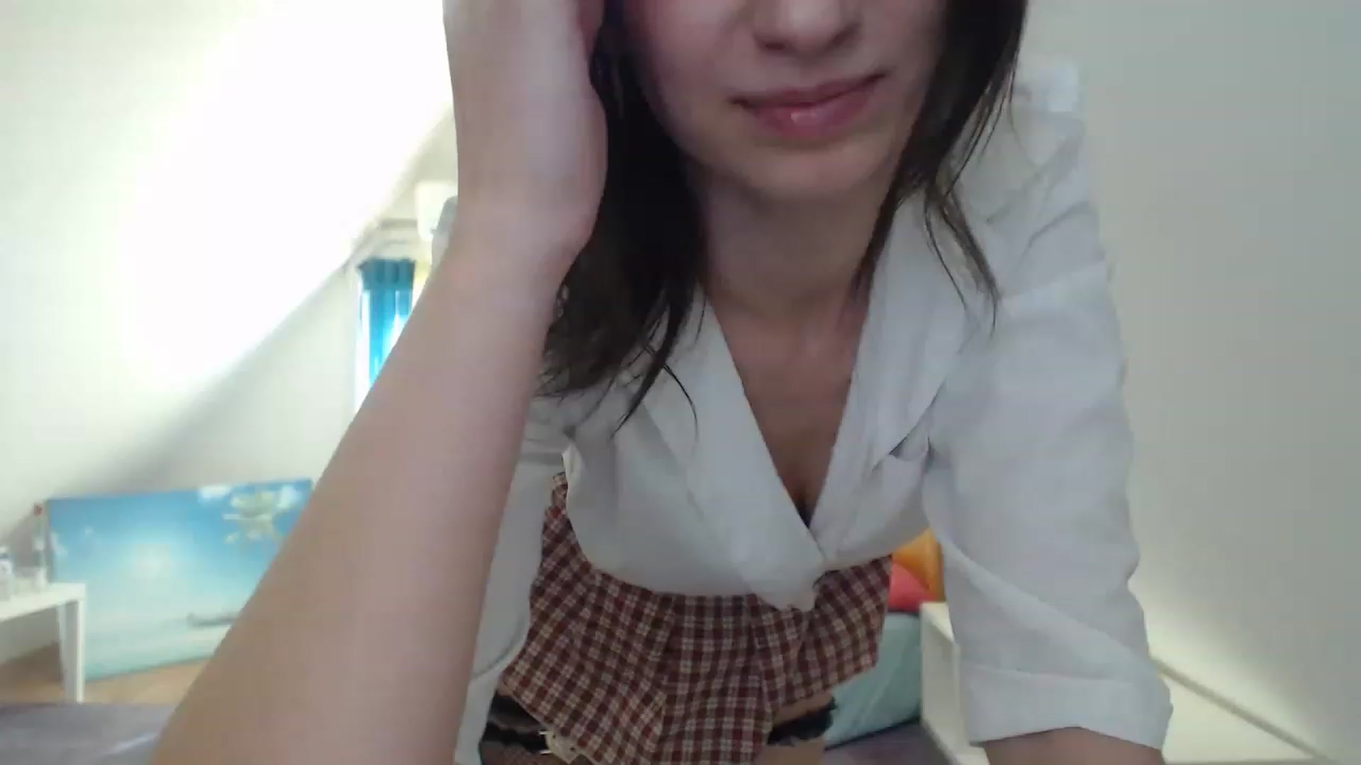 Gallery image thumbnail from Annaabel18's myfreecams stream on, 02/28/2023, 08:56 image 20 of 20