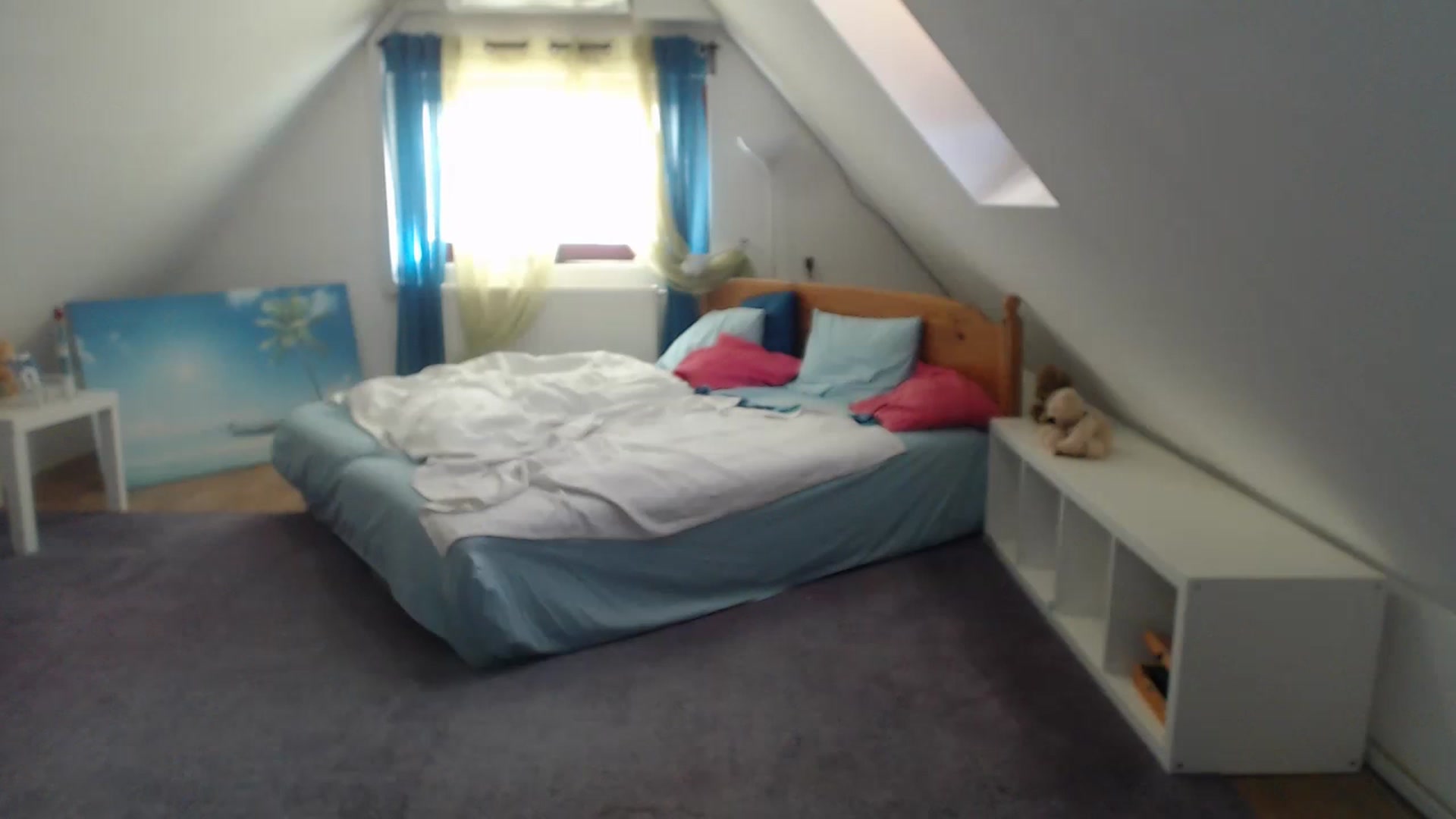 Gallery image thumbnail from Annaabel18's myfreecams stream on, 02/28/2023, 08:56 image 1 of 20