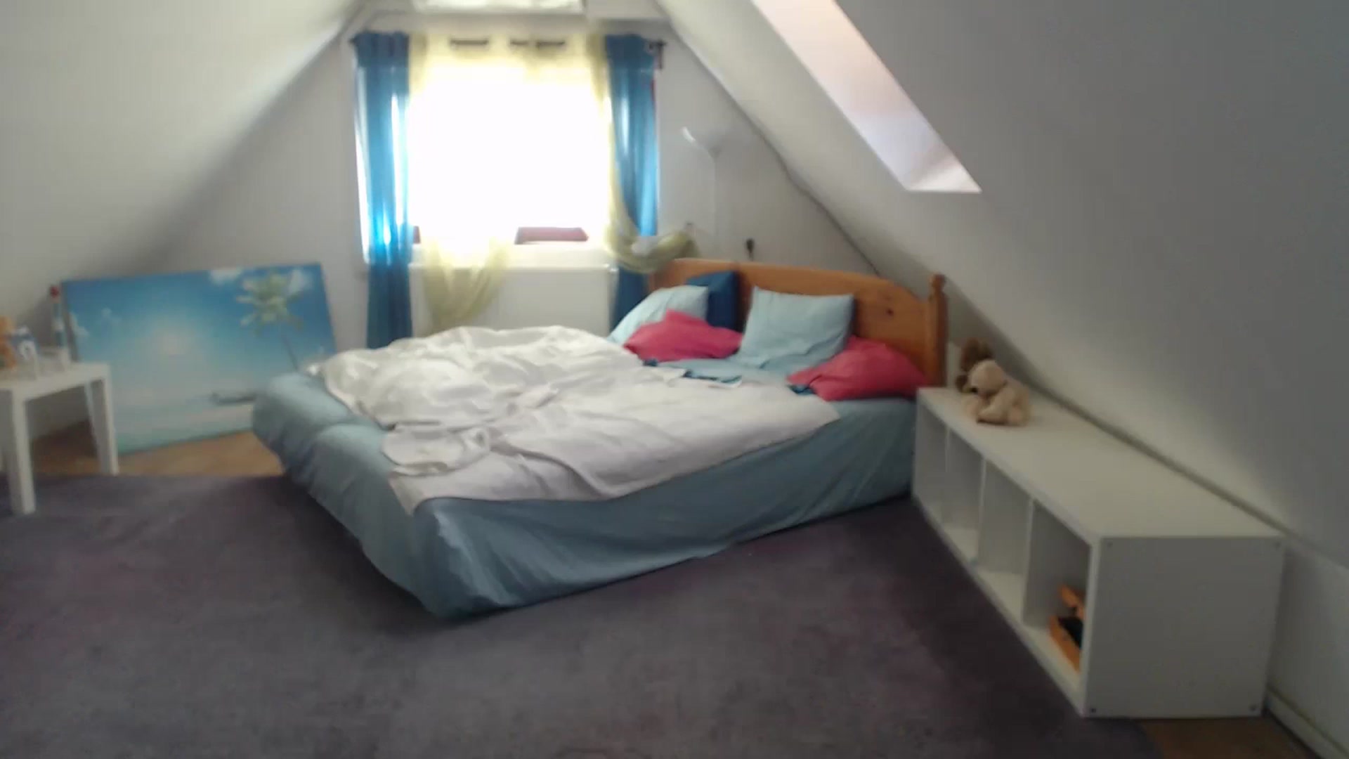 Gallery image thumbnail from Annaabel18's myfreecams stream on, 02/28/2023, 08:56 image 6 of 20