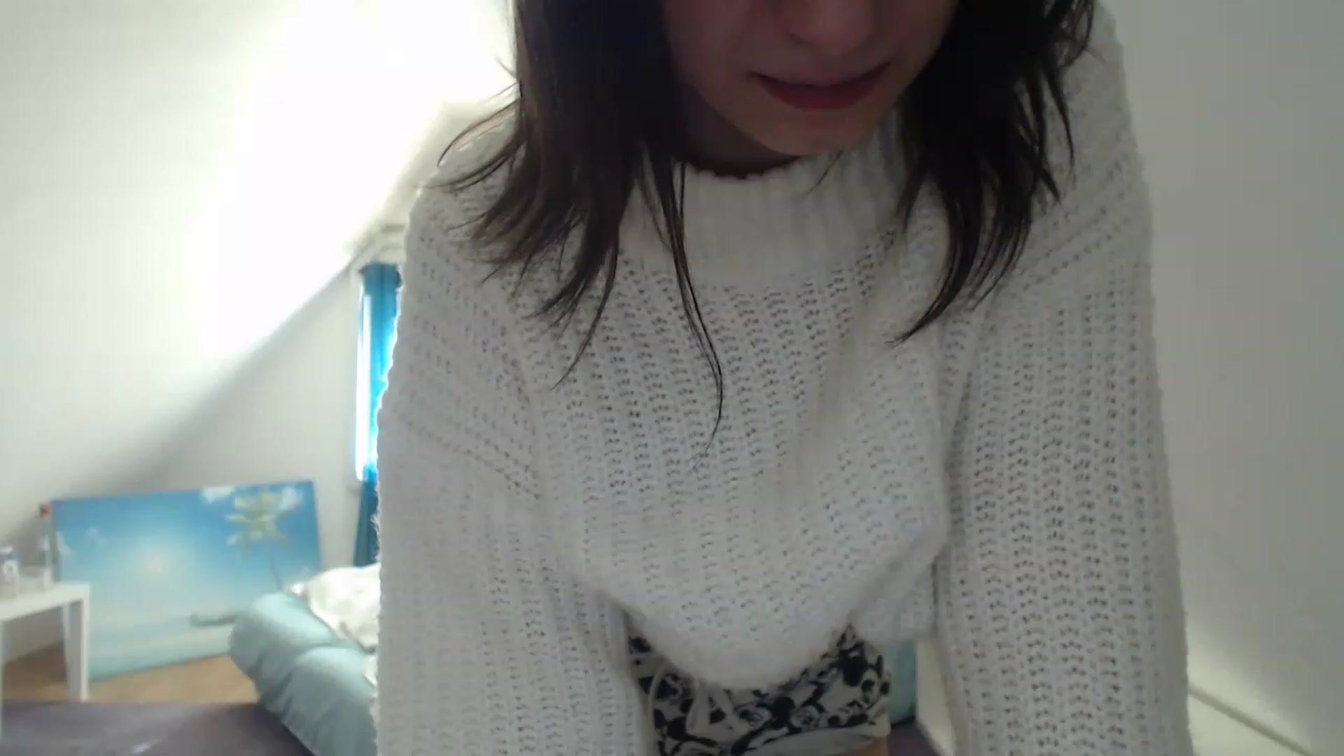 Gallery image thumbnail from Annaabel18's myfreecams stream on, 02/28/2023, 08:56 image 11 of 20