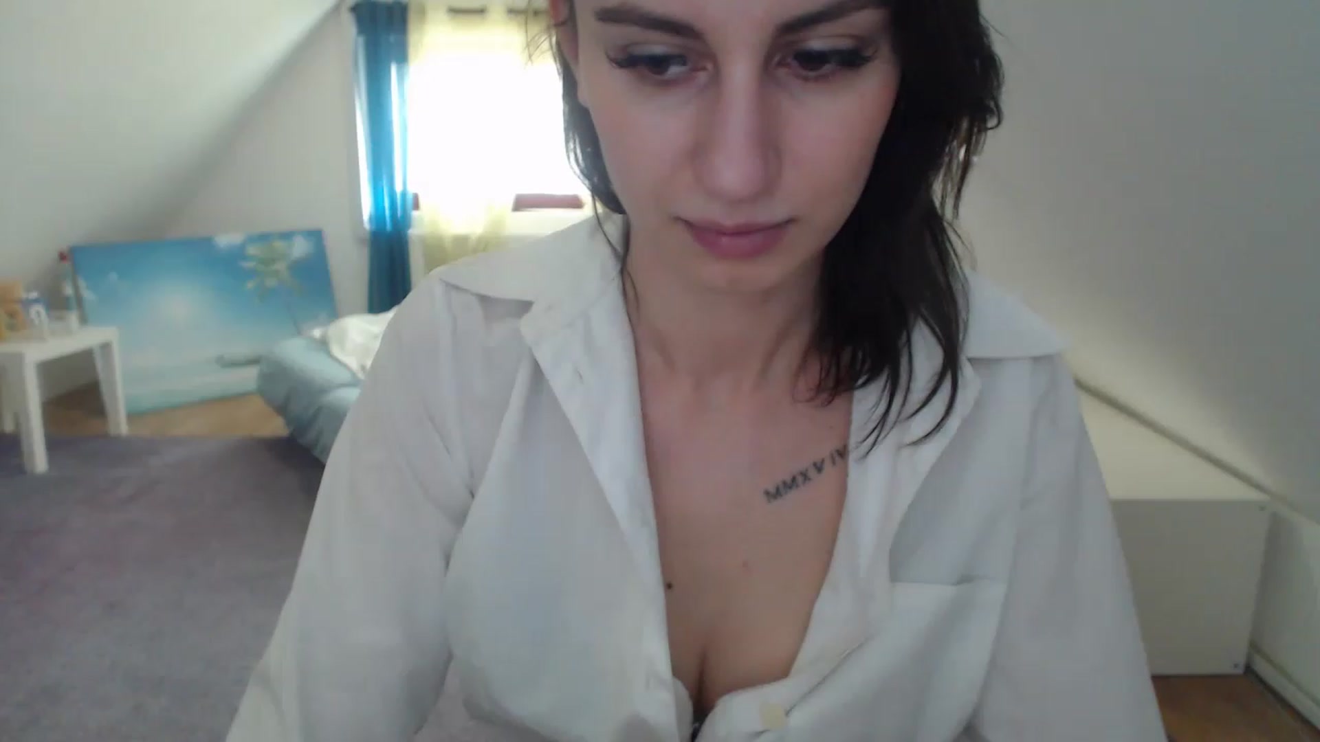 Gallery image thumbnail from Annaabel18's myfreecams stream on, 02/28/2023, 09:42 image 1 of 20