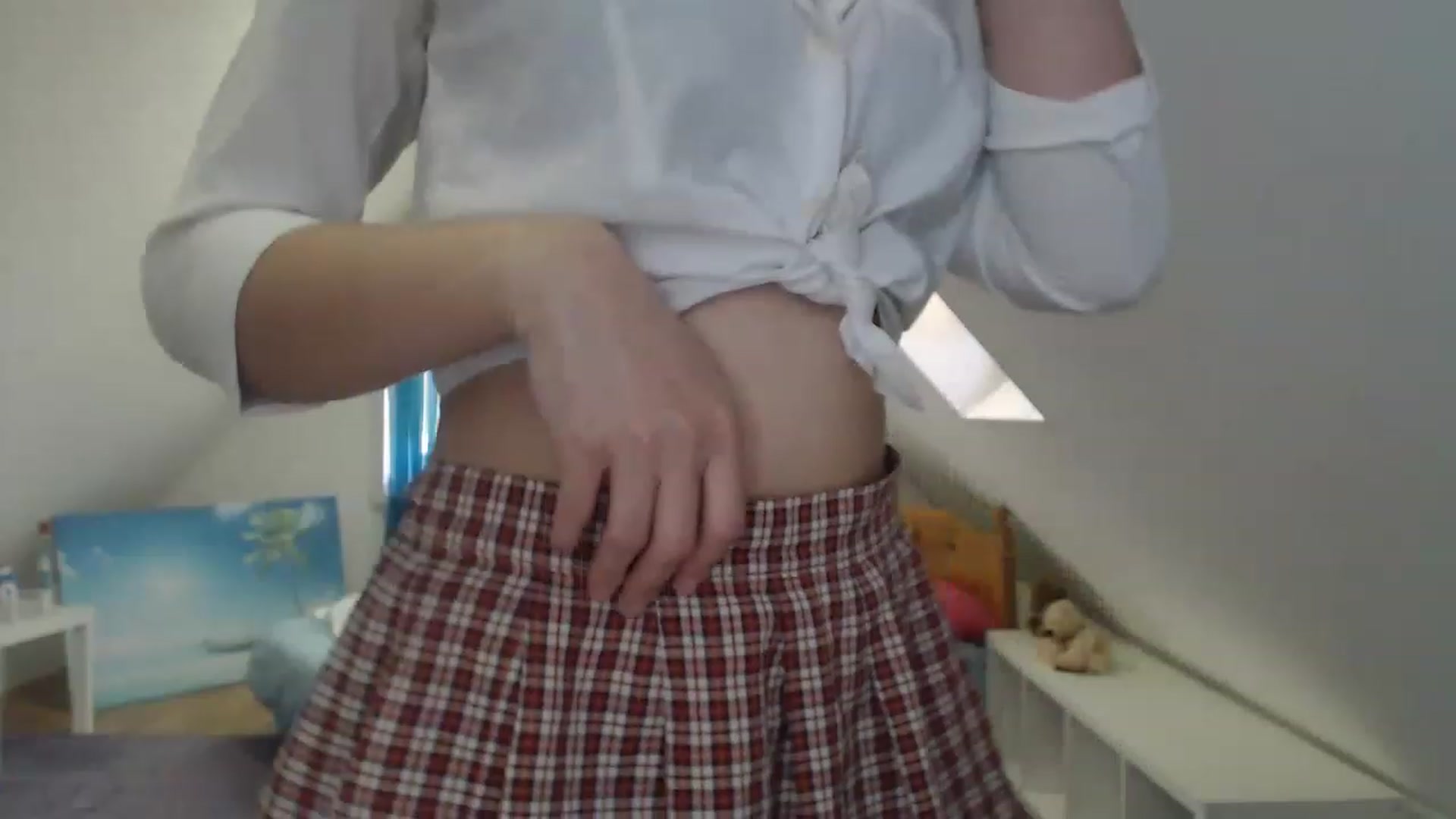 Gallery image thumbnail from Annaabel18's myfreecams stream on, 02/28/2023, 09:42 image 8 of 20