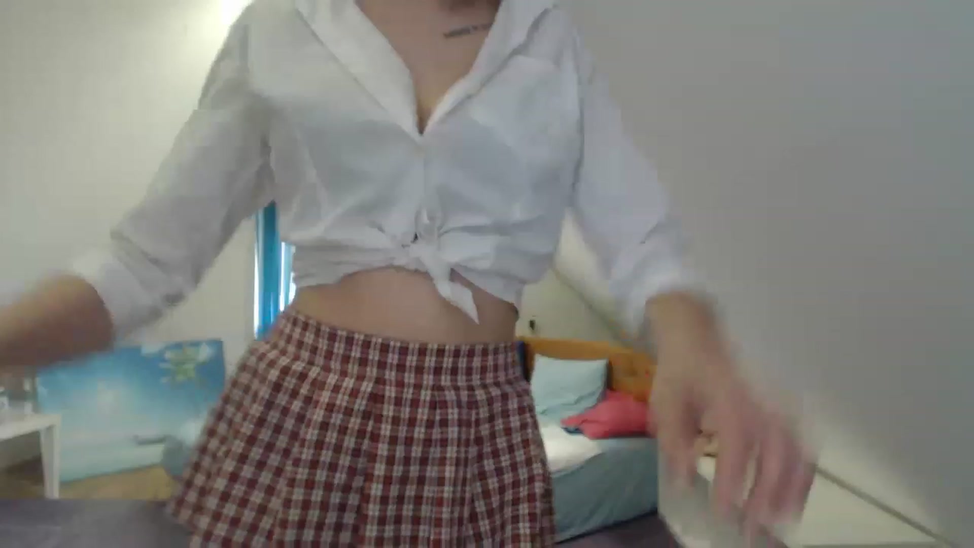 Gallery image thumbnail from Annaabel18's myfreecams stream on, 02/28/2023, 09:42 image 10 of 20