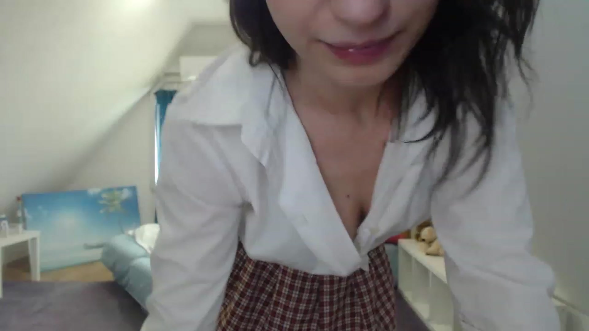 Gallery image thumbnail from Annaabel18's myfreecams stream on, 02/28/2023, 09:42 image 2 of 20