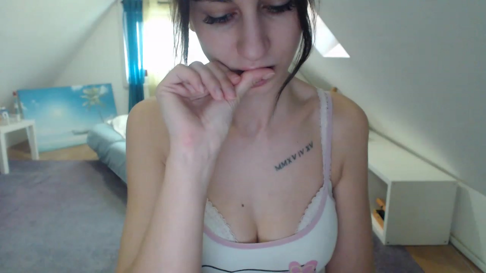 Gallery image thumbnail from Annaabel18's myfreecams stream on, 03/01/2023, 08:23 image 8 of 20