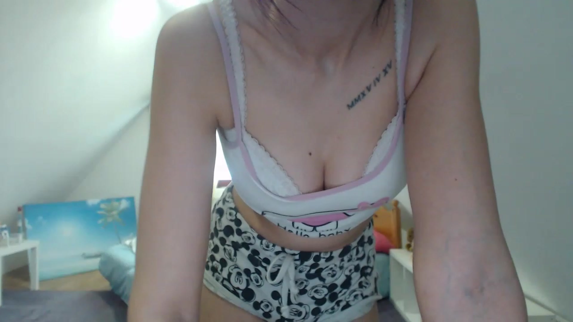 Gallery image thumbnail from Annaabel18's myfreecams stream on, 03/01/2023, 08:23 image 3 of 20