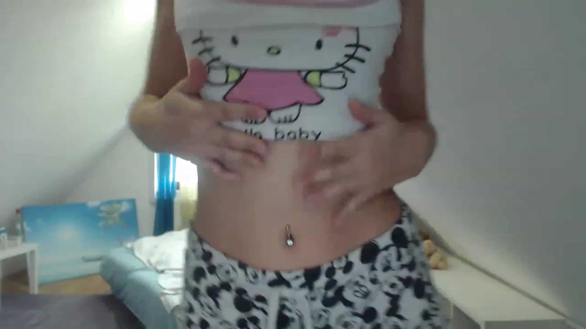 Gallery image thumbnail from Annaabel18's myfreecams stream on, 03/01/2023, 08:23 image 19 of 20