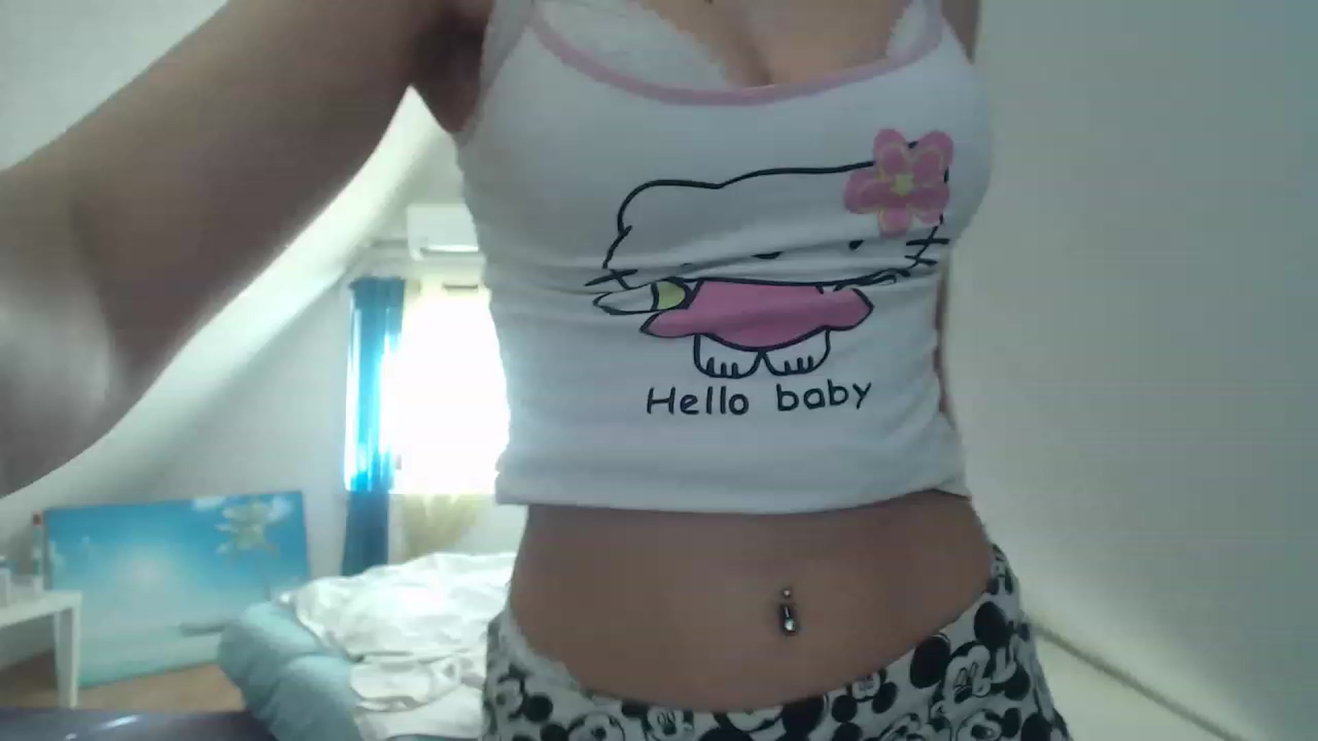 Gallery image thumbnail from Annaabel18's myfreecams stream on, 03/01/2023, 09:35 image 15 of 20
