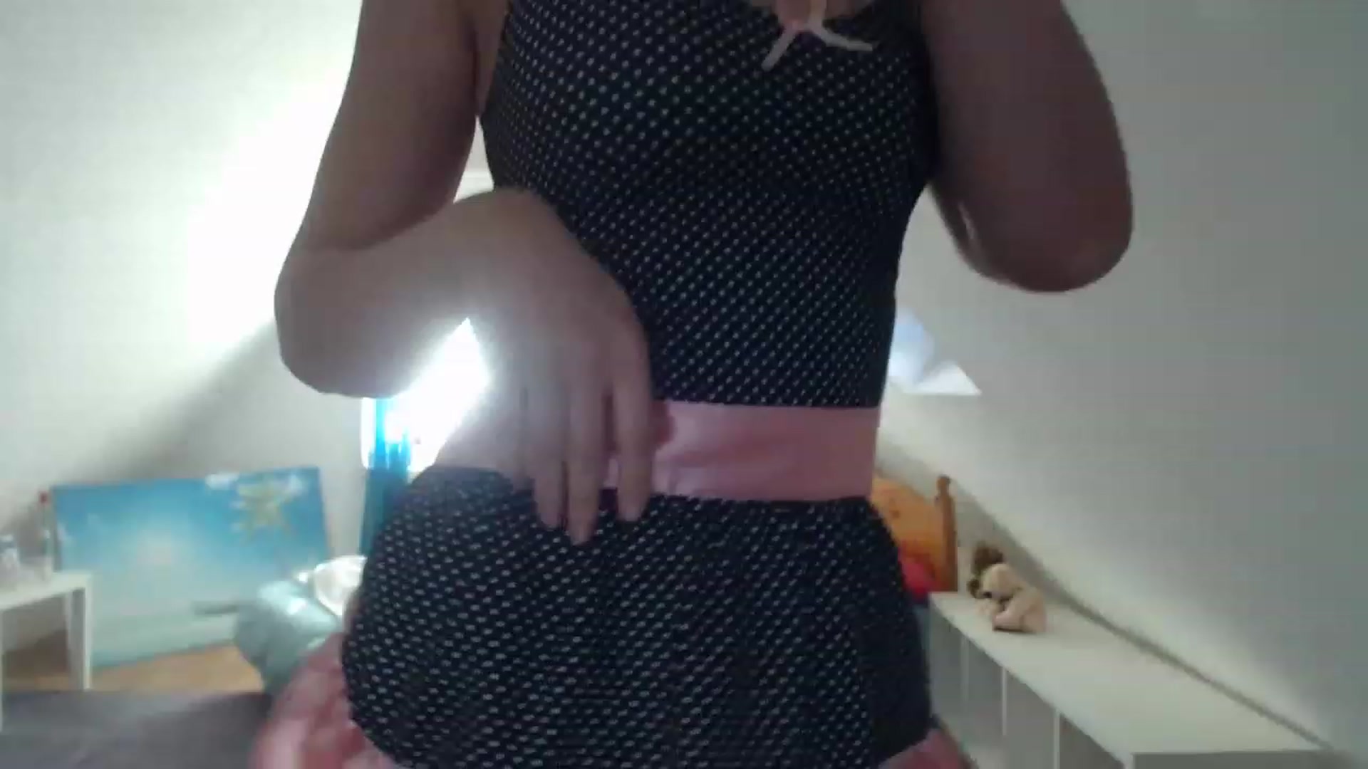 Gallery image thumbnail from Annaabel18's myfreecams stream on, 03/02/2023, 08:09 image 4 of 20