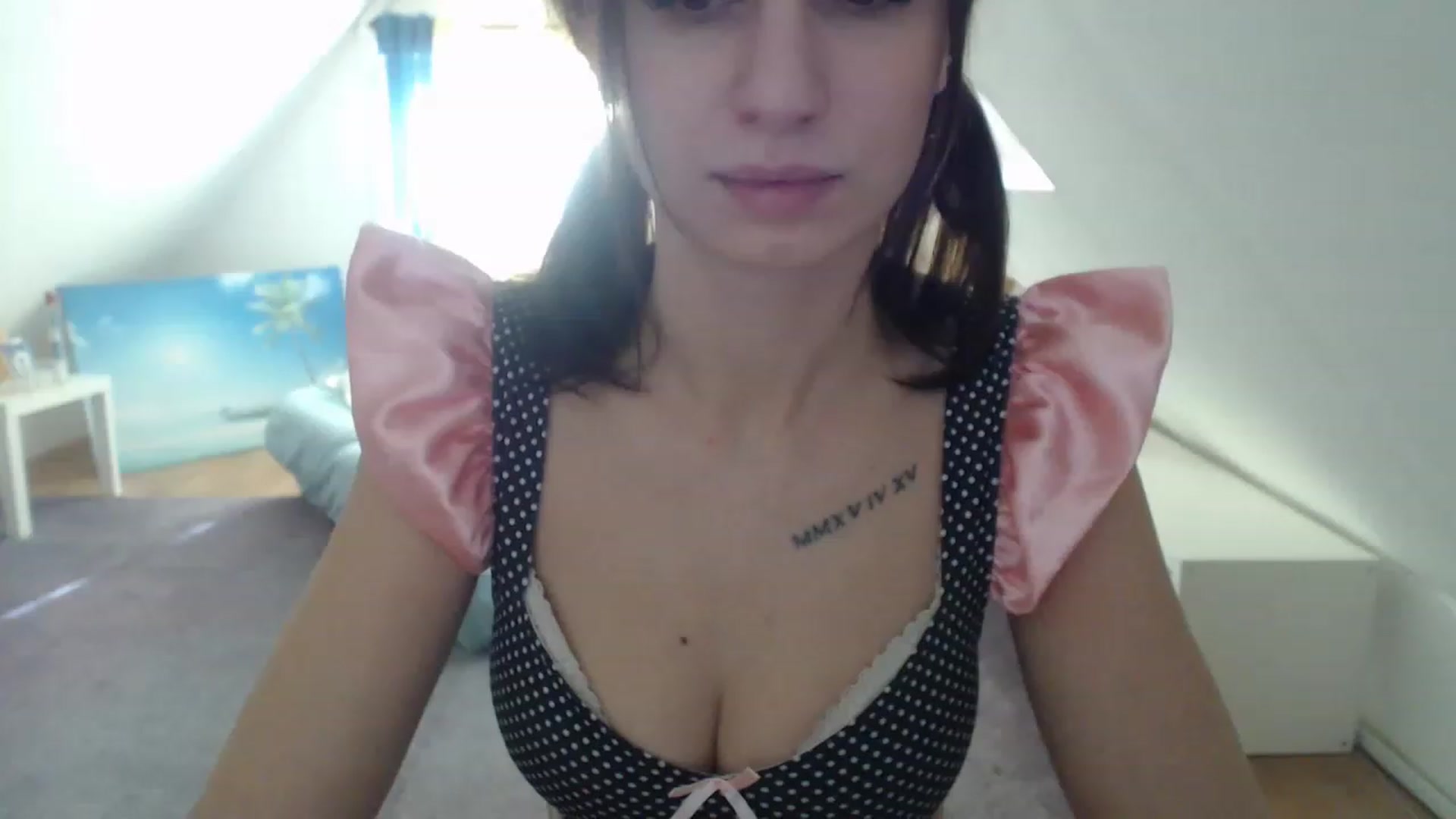 Gallery image thumbnail from Annaabel18's myfreecams stream on, 03/02/2023, 09:40 image 2 of 20