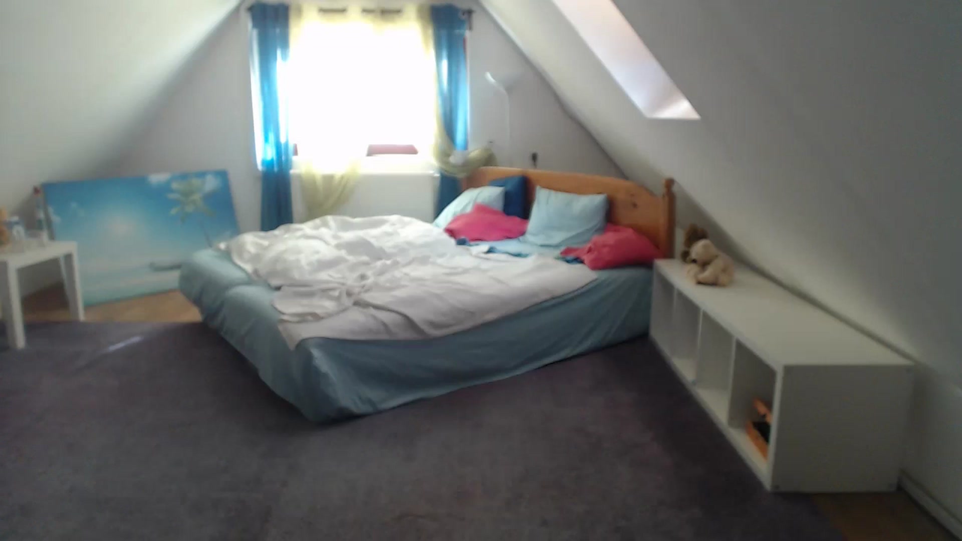 Gallery image thumbnail from Annaabel18's myfreecams stream on, 03/02/2023, 09:40 image 4 of 20