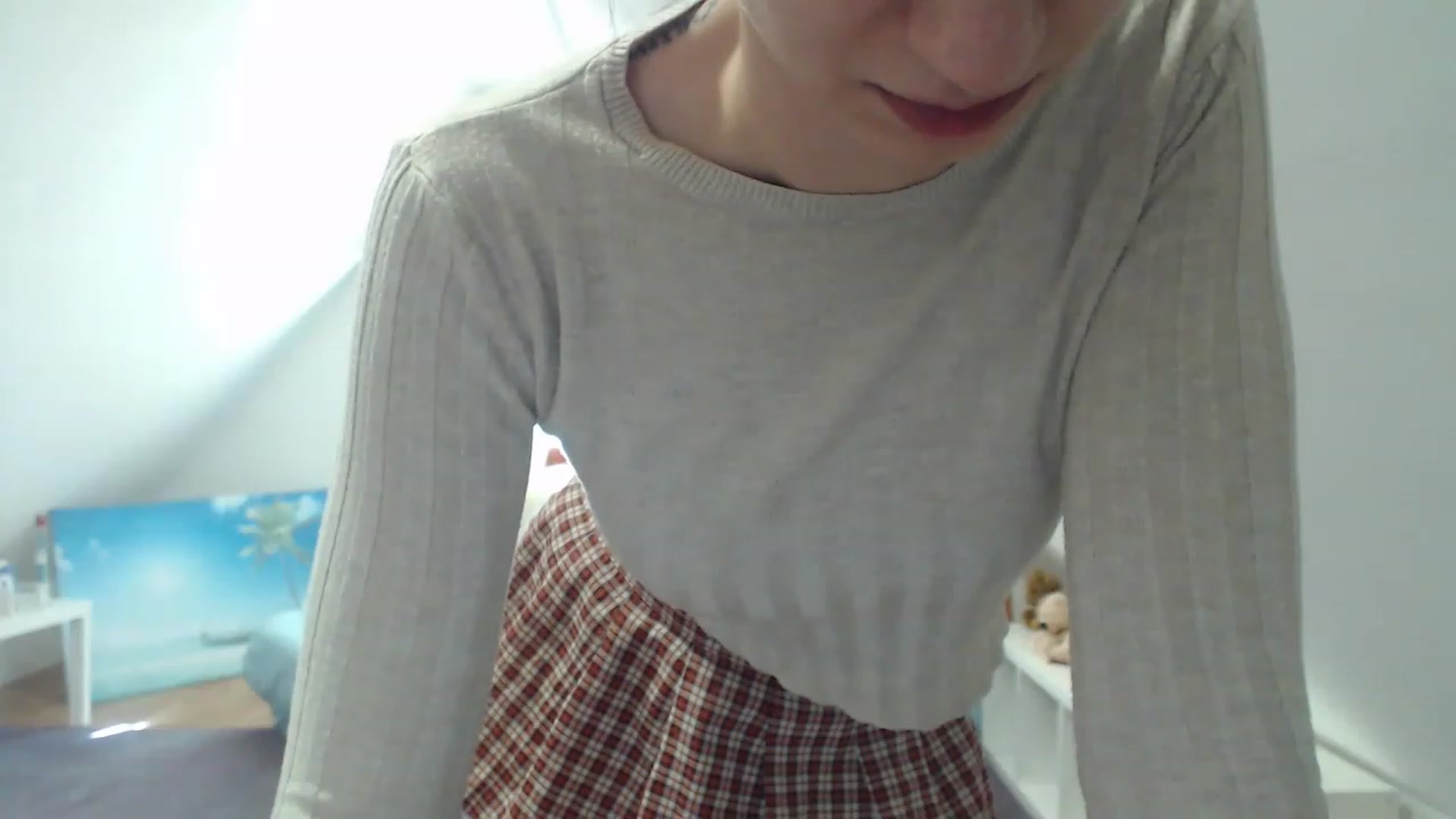 Gallery image thumbnail from Annaabel18's myfreecams stream on, 03/03/2023, 10:07 image 5 of 20