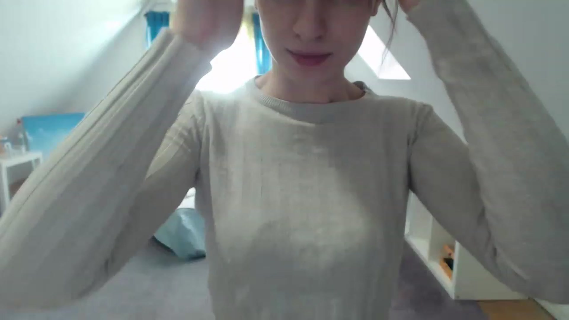 Gallery image thumbnail from Annaabel18's myfreecams stream on, 03/03/2023, 10:07 image 9 of 20