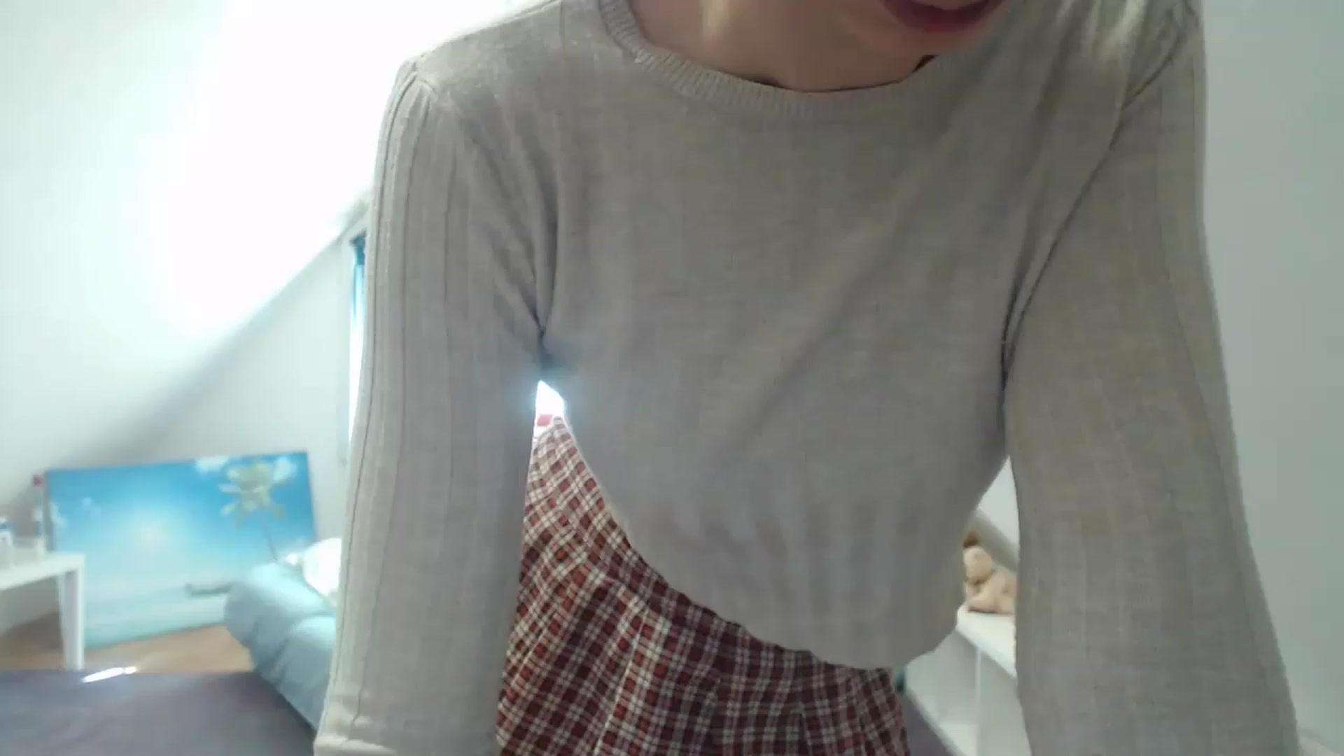 Gallery image thumbnail from Annaabel18's myfreecams stream on, 03/03/2023, 10:07 image 4 of 20
