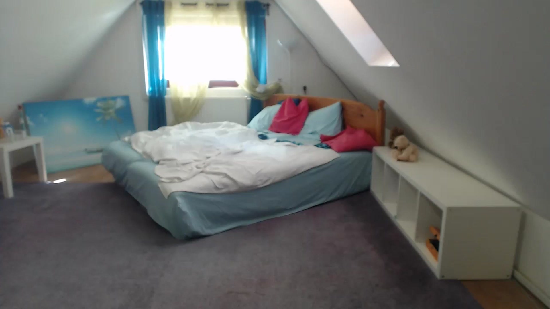 Gallery image thumbnail from Annaabel18's myfreecams stream on, 03/03/2023, 10:07 image 15 of 20